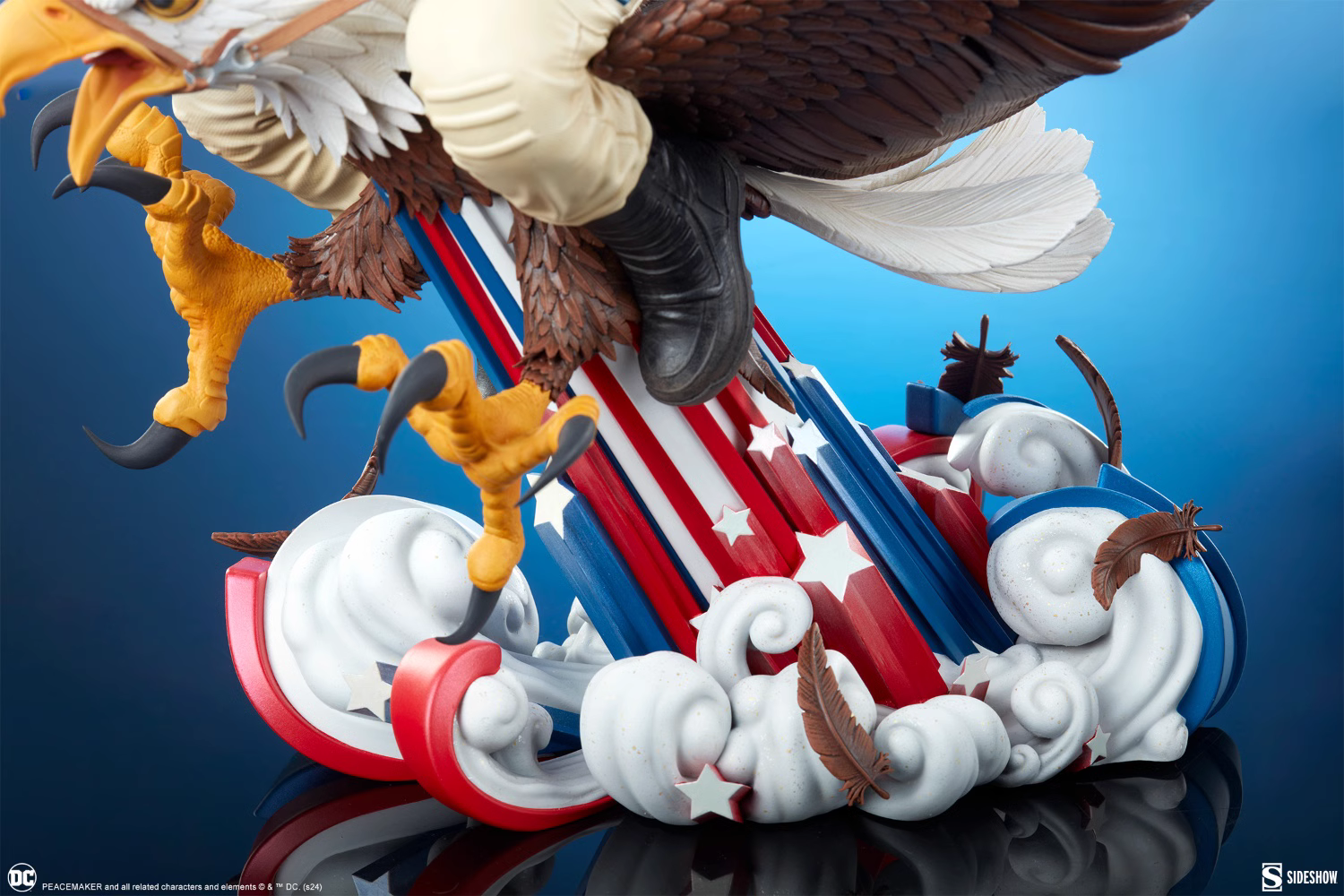 【Pre-sale】Peacemaker-Other Series-Sideshow Studio