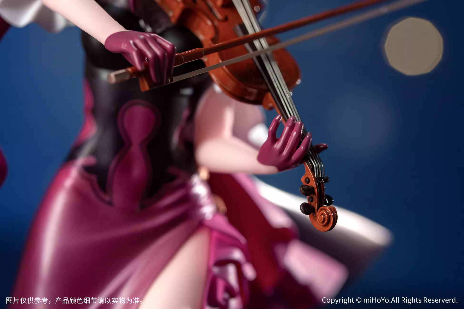 【Sold out】1/8 Scale Kafka-Honkai: Star Rail-Myethos Studio