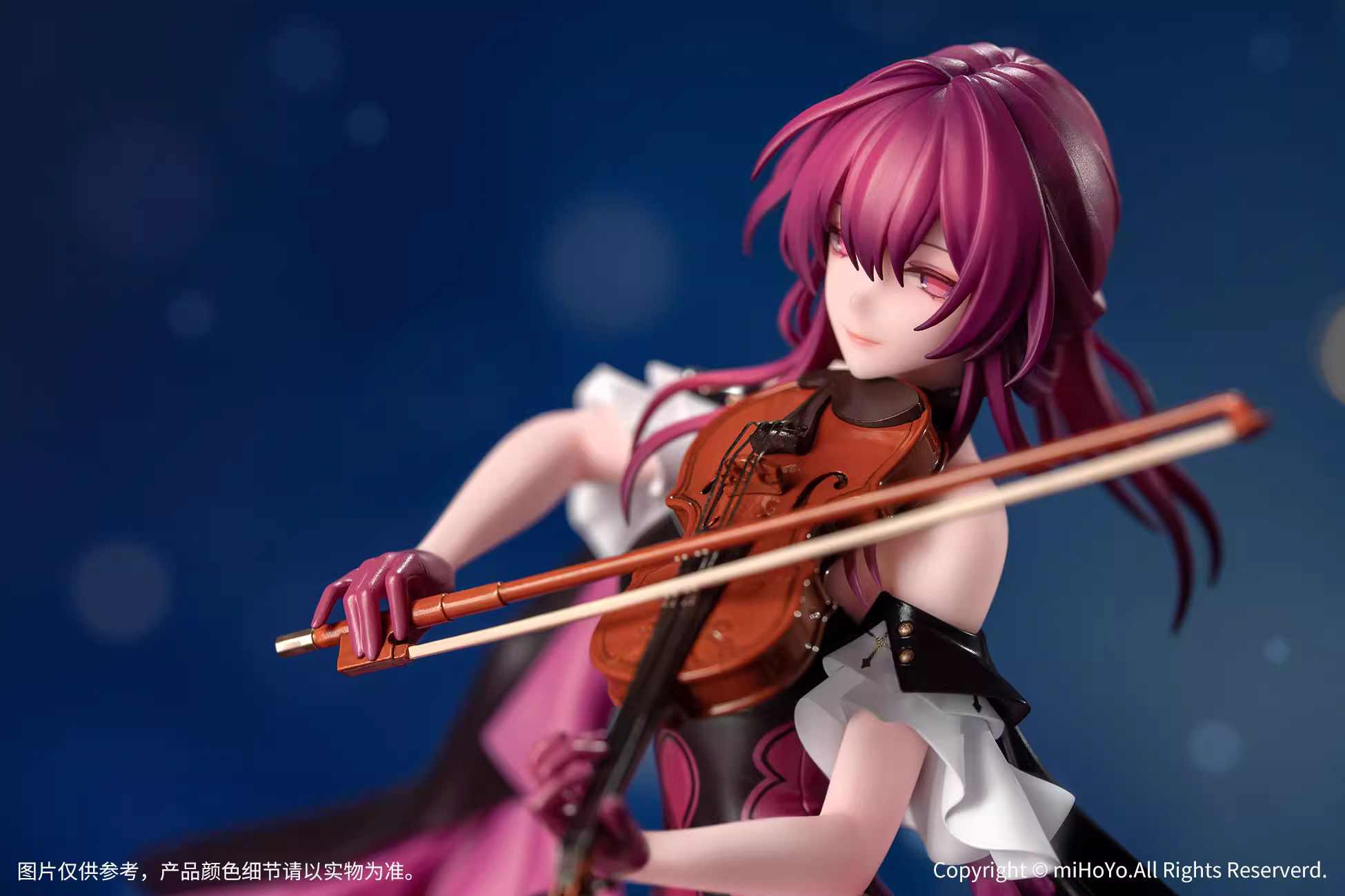 【Sold out】1/8 Scale Kafka-Honkai: Star Rail-Myethos Studio