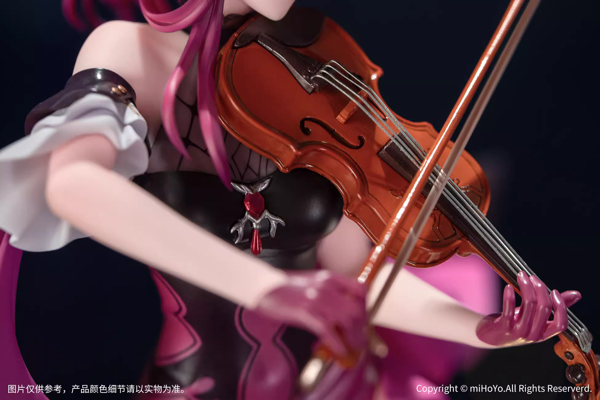 【Sold out】1/8 Scale Kafka-Honkai: Star Rail-Myethos Studio