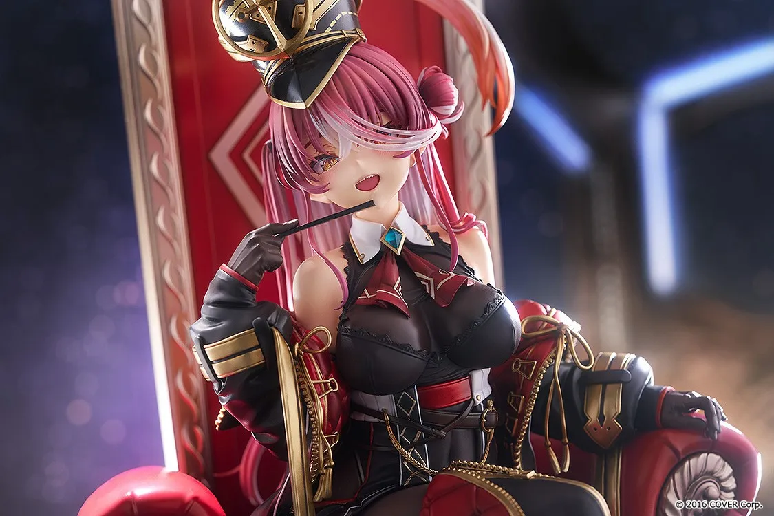 【Pre-sale】Thirty Oufit Ver. Houshou Marine–VTuber-Good Smile Company