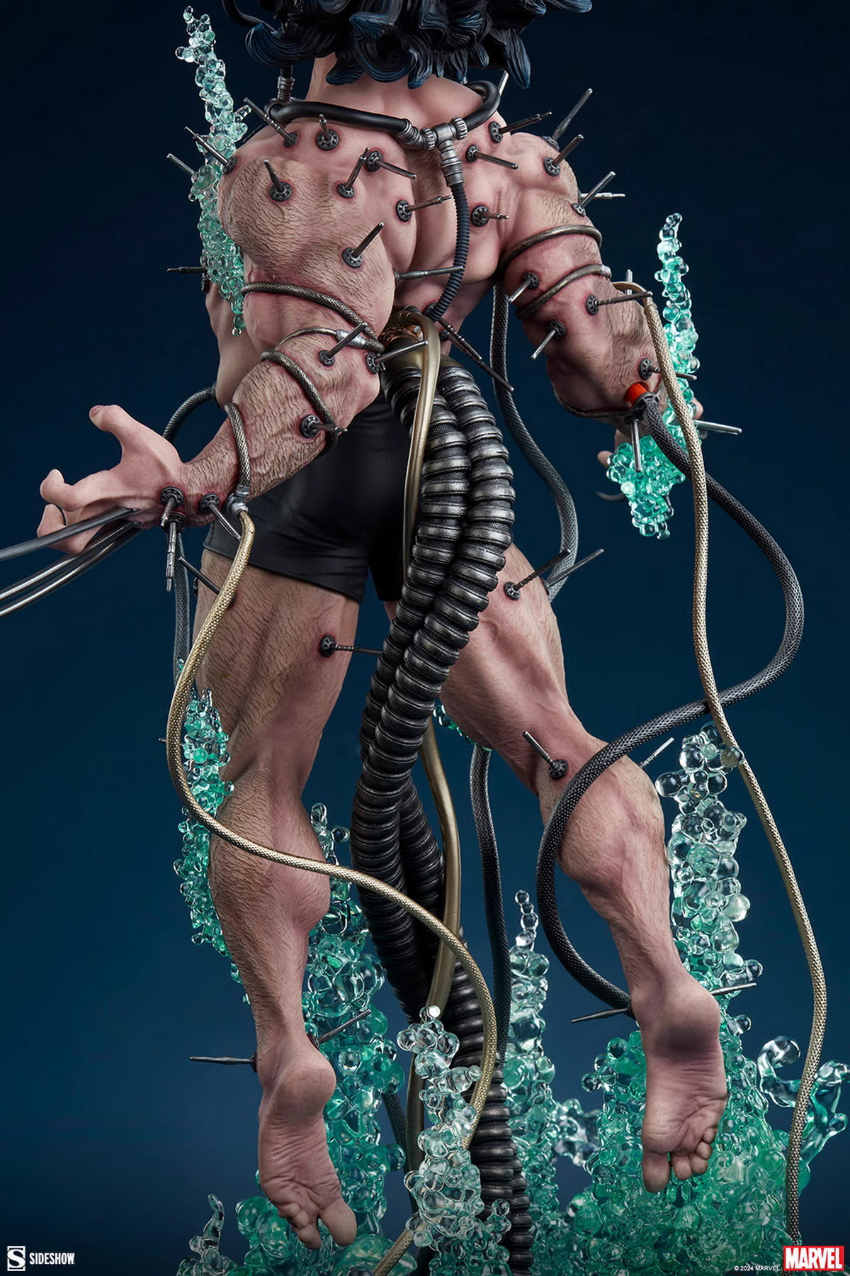 【Pre-sale】Wolverine-Other Series-Sideshow Studio