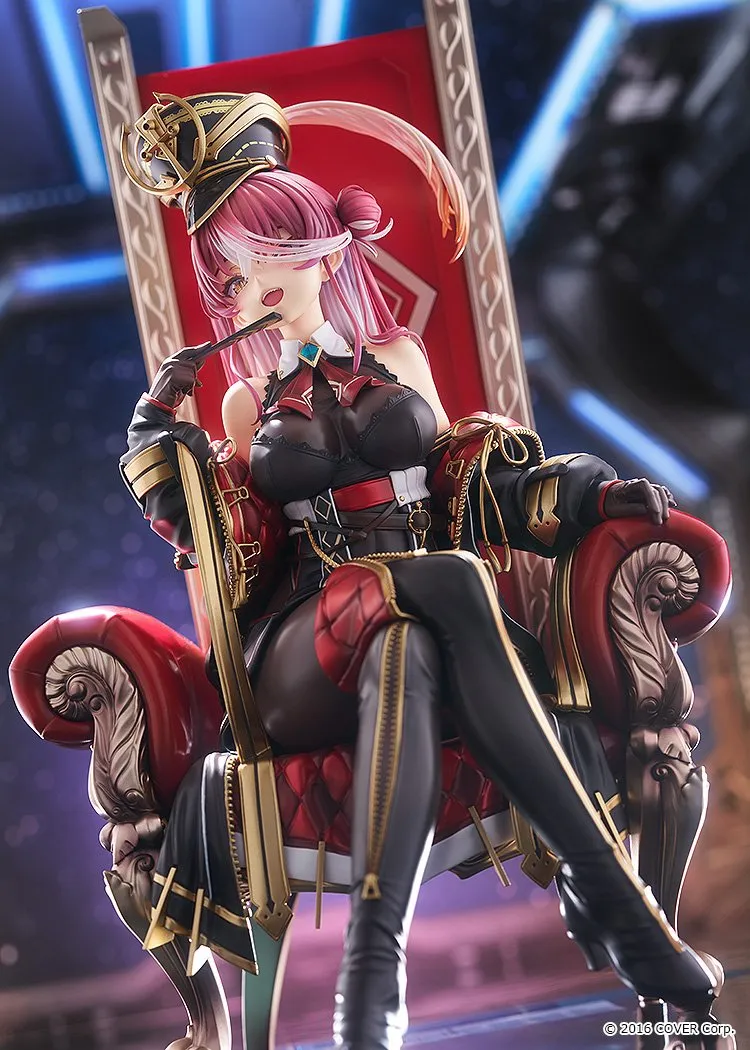 【Pre-sale】Thirty Oufit Ver. Houshou Marine–VTuber-Good Smile Company