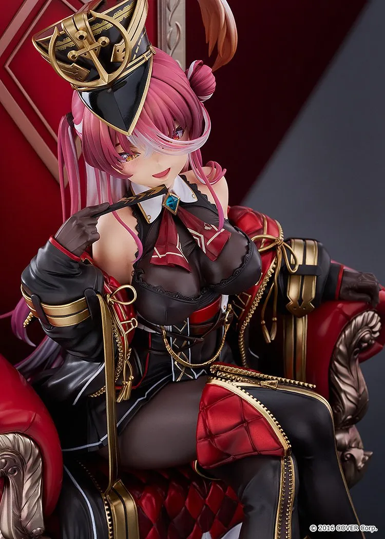 【Pre-sale】Thirty Oufit Ver. Houshou Marine–VTuber-Good Smile Company