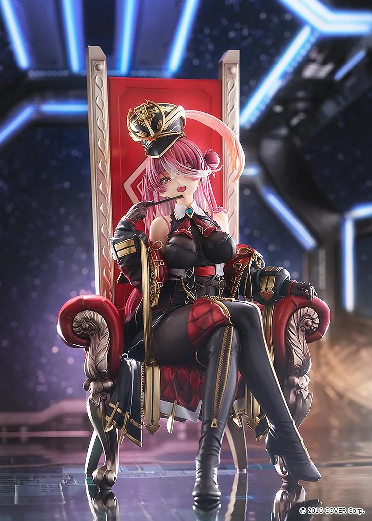 【Pre-sale】Thirty Oufit Ver. Houshou Marine–VTuber-Good Smile Company