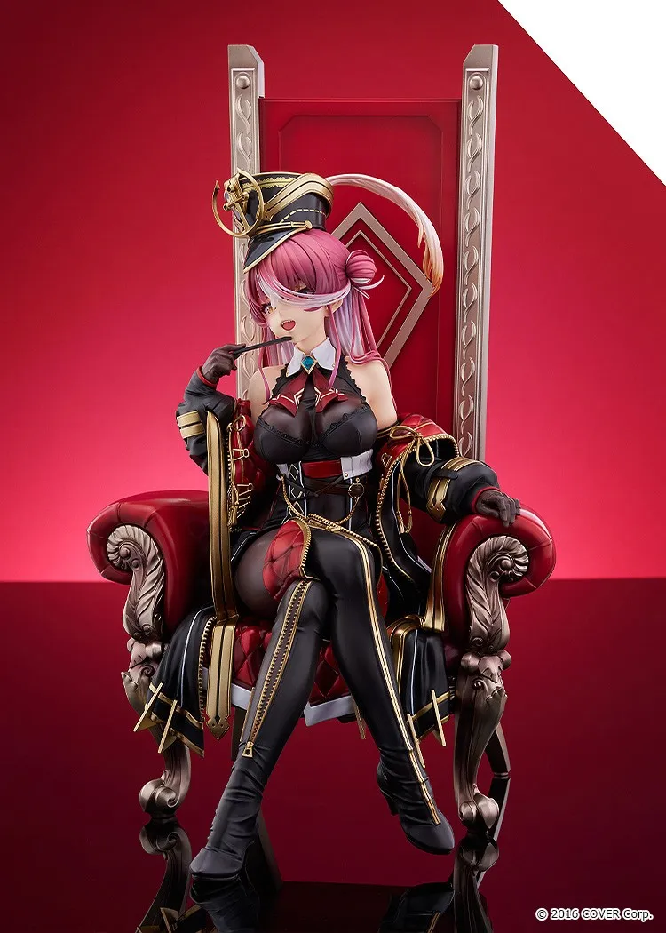 【Pre-sale】Thirty Oufit Ver. Houshou Marine–VTuber-Good Smile Company