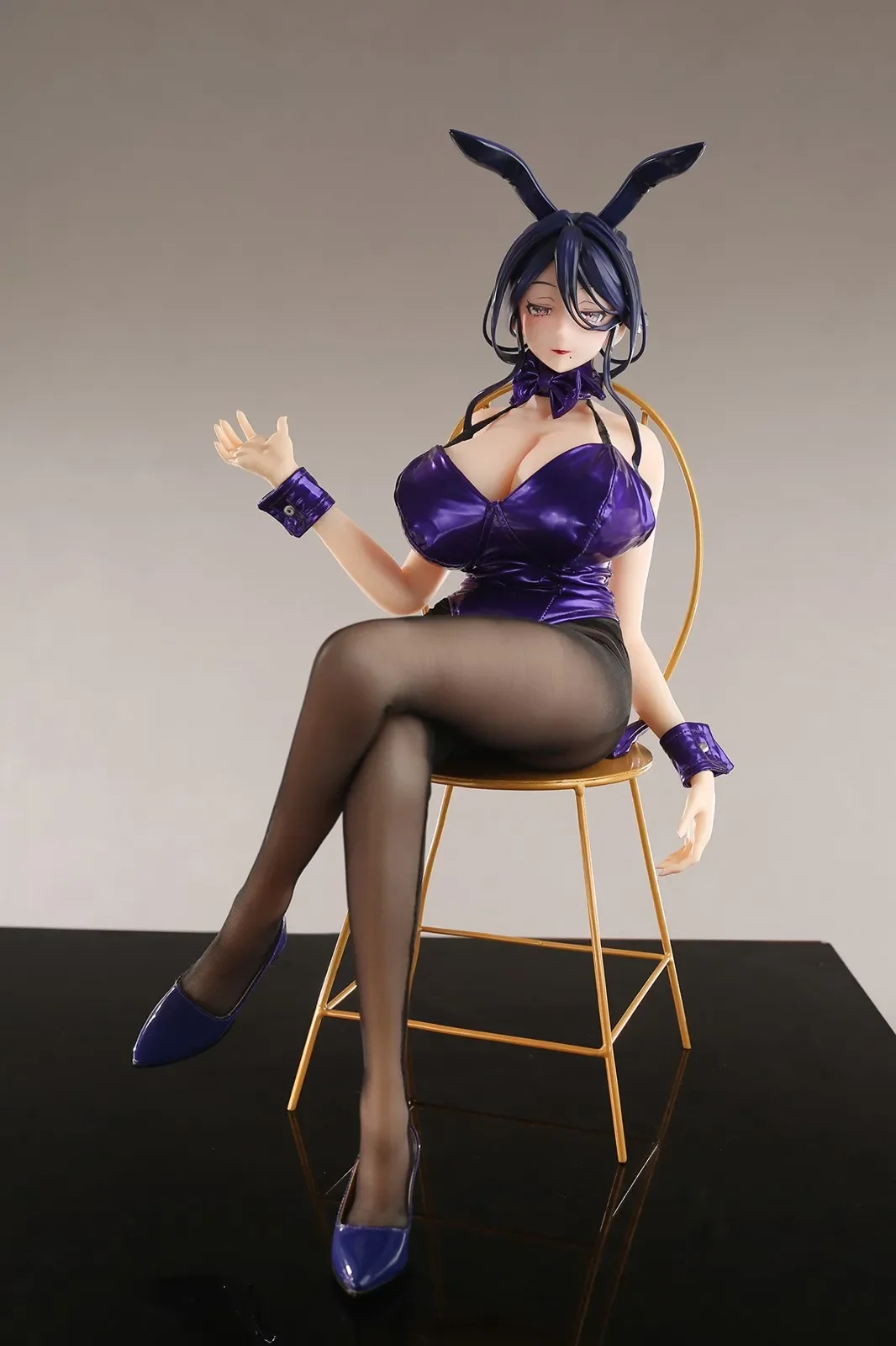 【Pre-sale】Bunny Girl MeiYue-Other series-YuZhai Studio