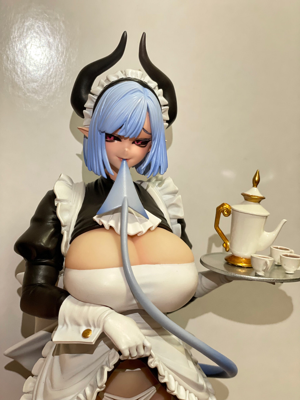 【Sold out】1/6 Scale Human‧Butcher A VERSION-Other series-SODA Studio