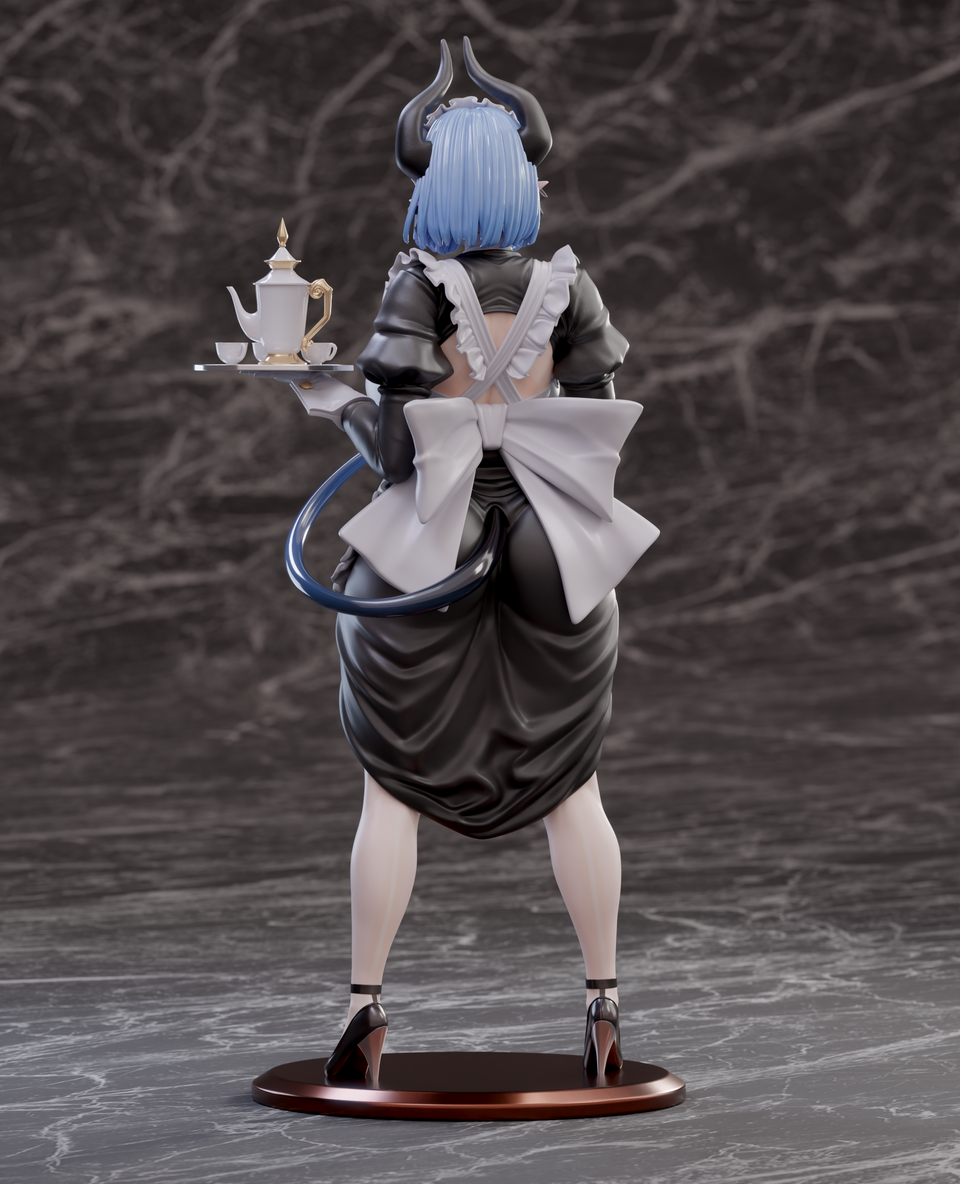 【Sold out】1/6 Scale Human‧Butcher A VERSION-Other series-SODA Studio
