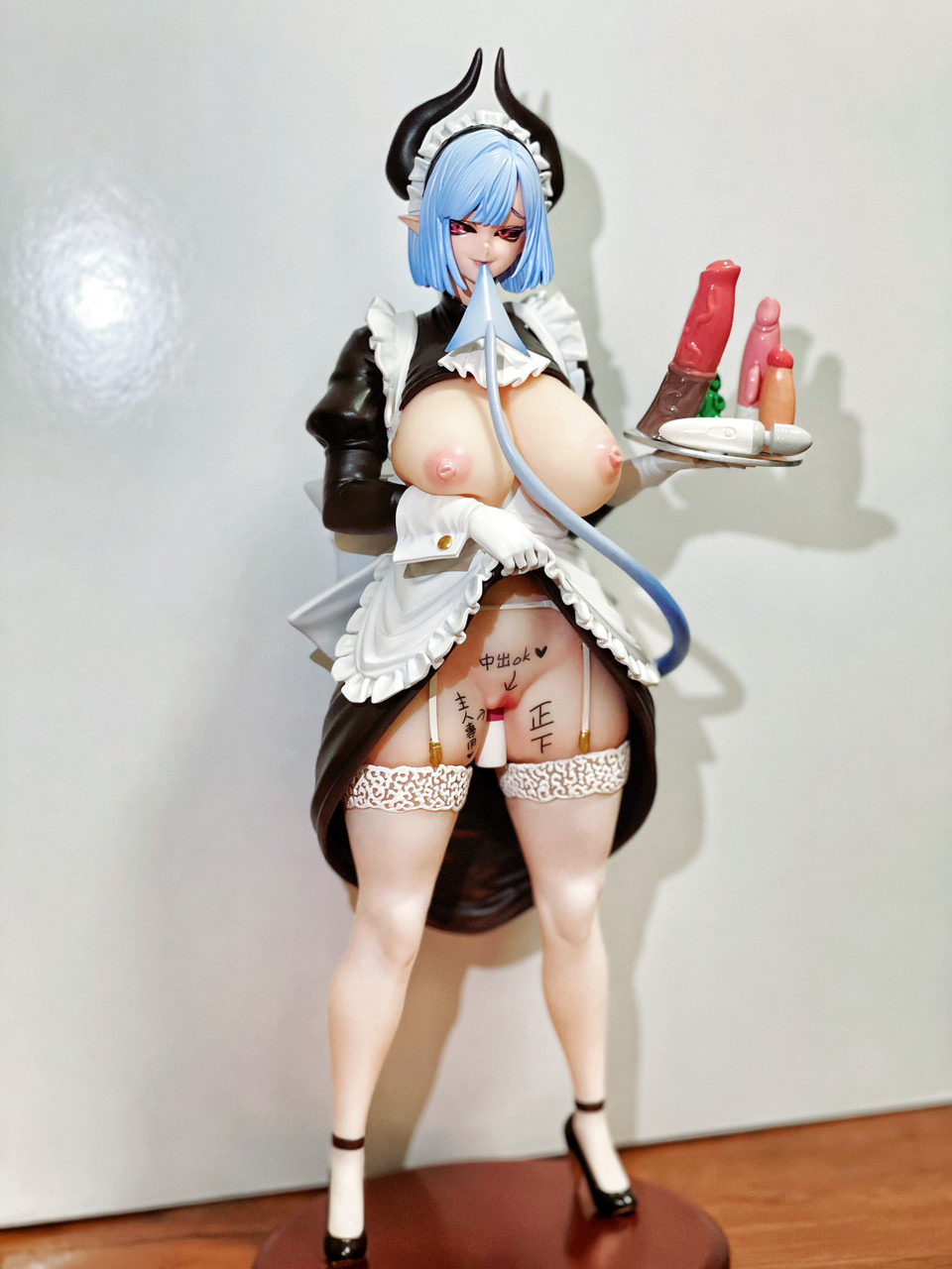 【Sold out】1/6 Scale Human‧Butcher A VERSION-Other series-SODA Studio