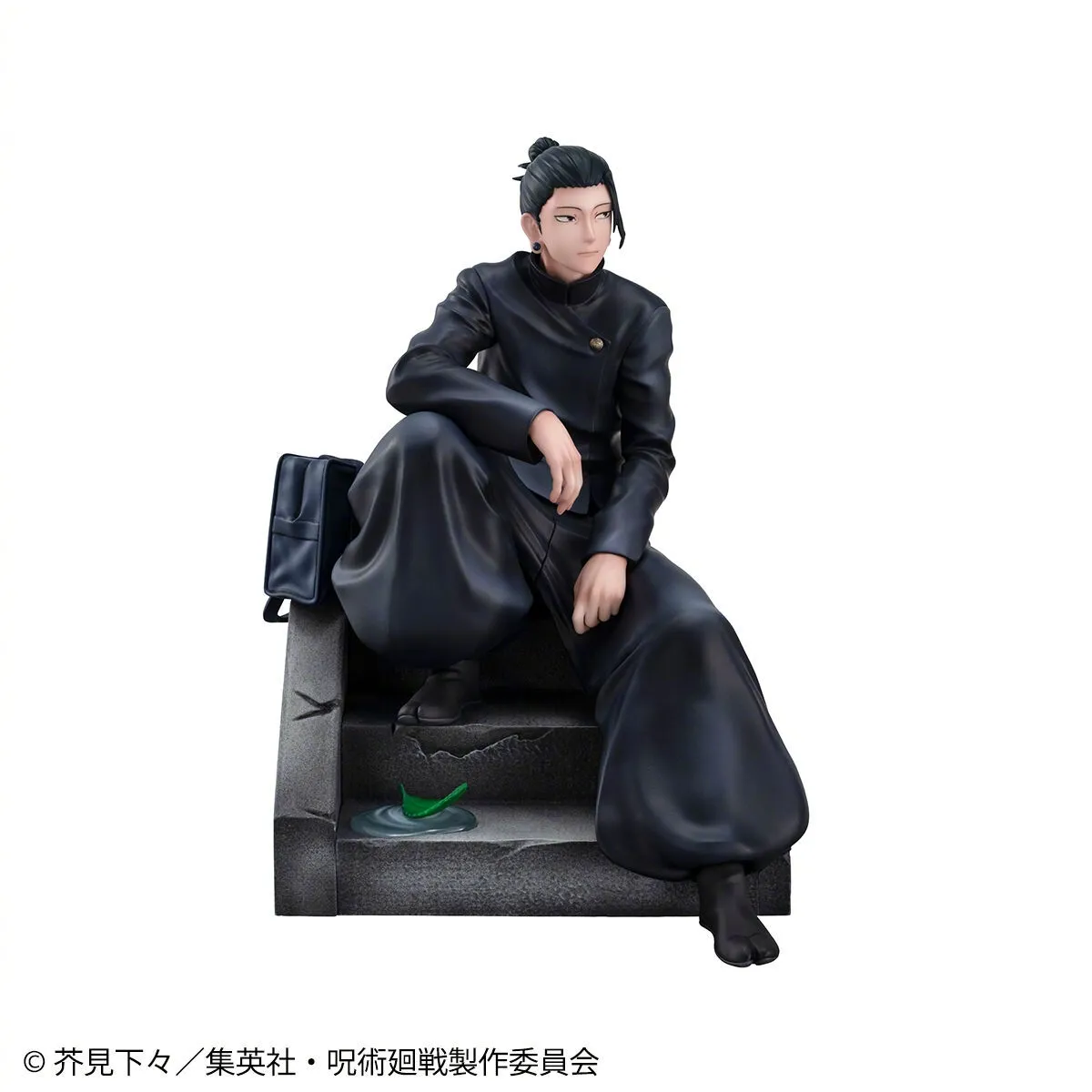【Sold out】Gojo Satoru & Geto Suguru-MegaHouse
