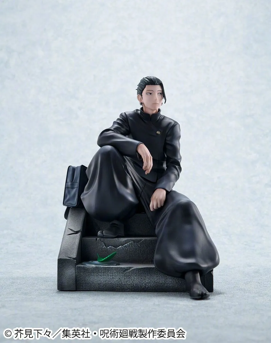 【Sold out】Gojo Satoru & Geto Suguru-MegaHouse
