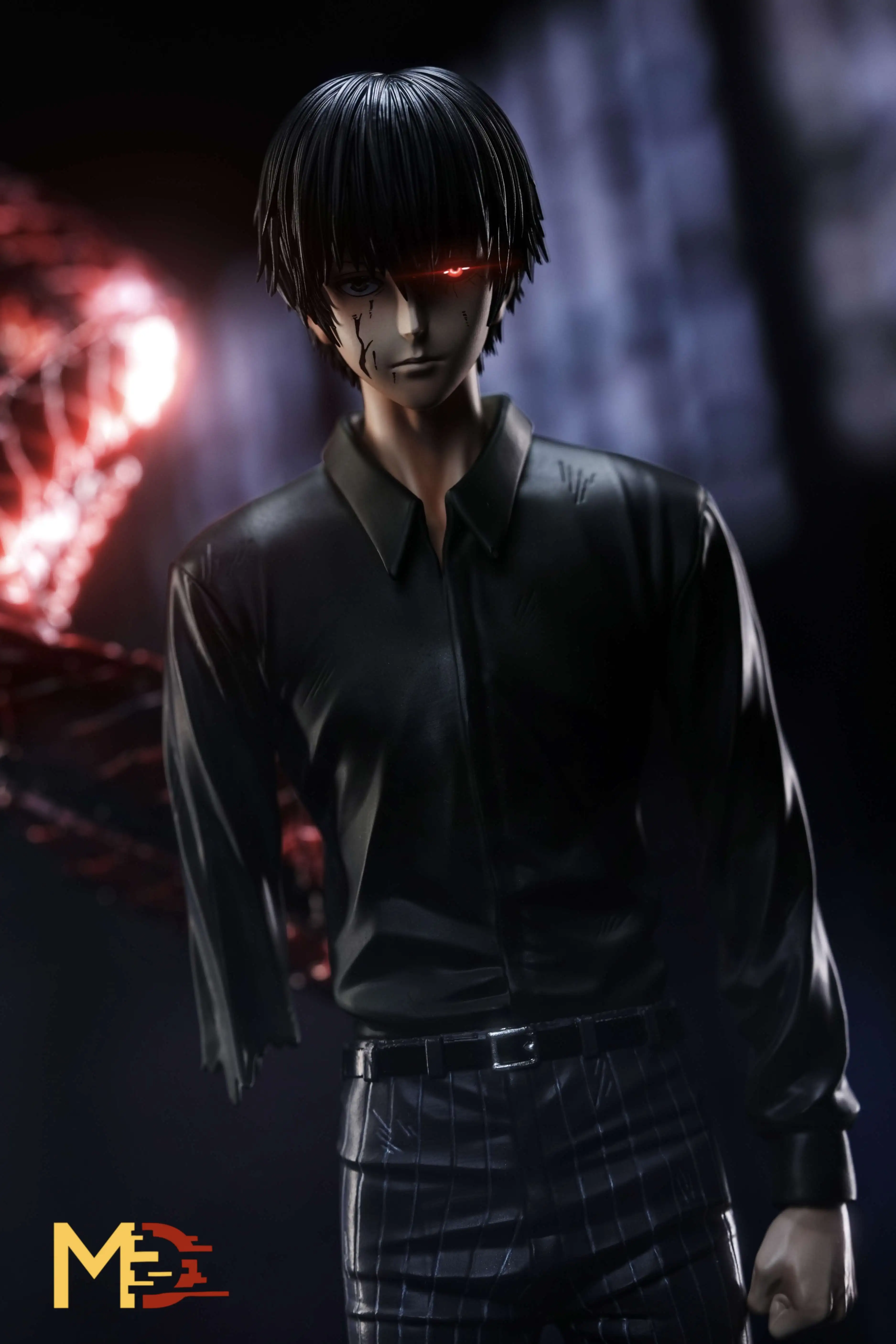 【Pre-sale】Kaneki Ken-MiDuo Studio
