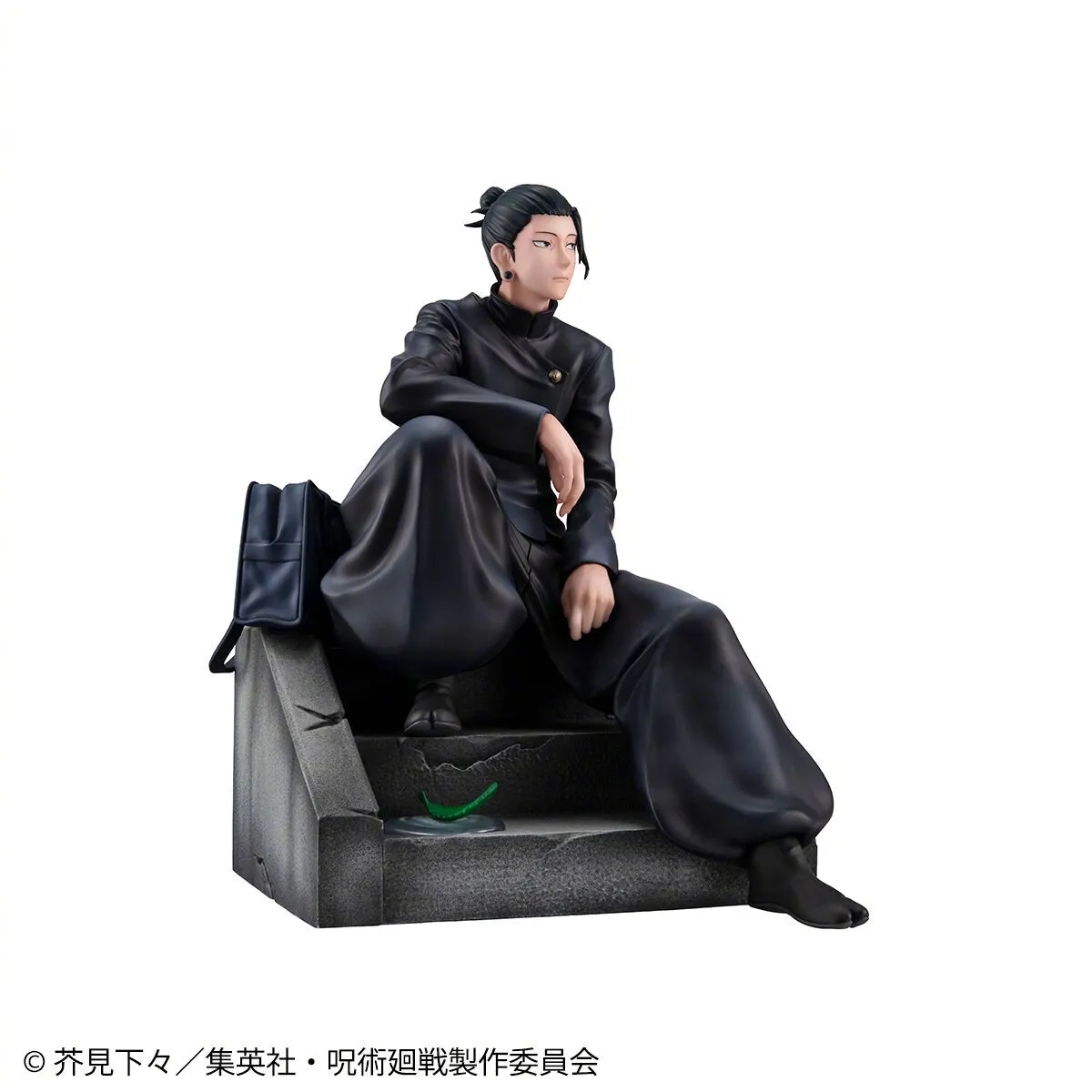 【Sold out】Gojo Satoru & Geto Suguru-MegaHouse