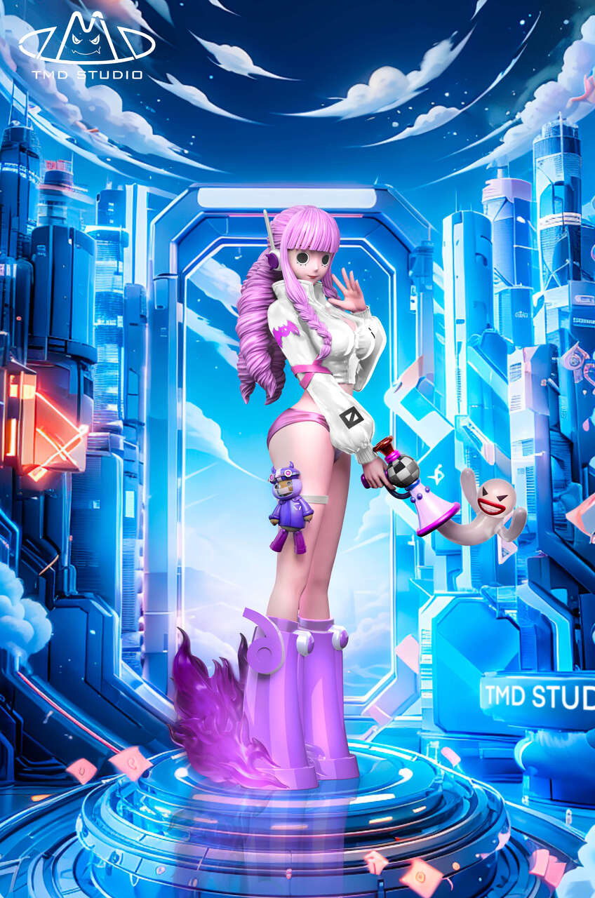 【Sold out】Perona-Toy's my dream Studio