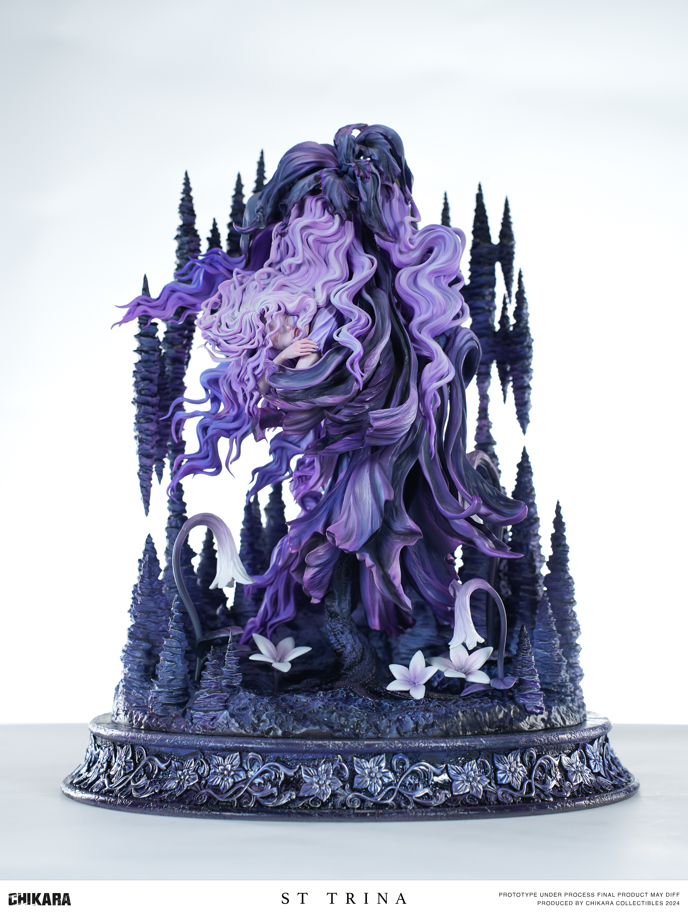 【Last one】1/6 Scale Trina-ER Other Series-CHIKARA STUDIO