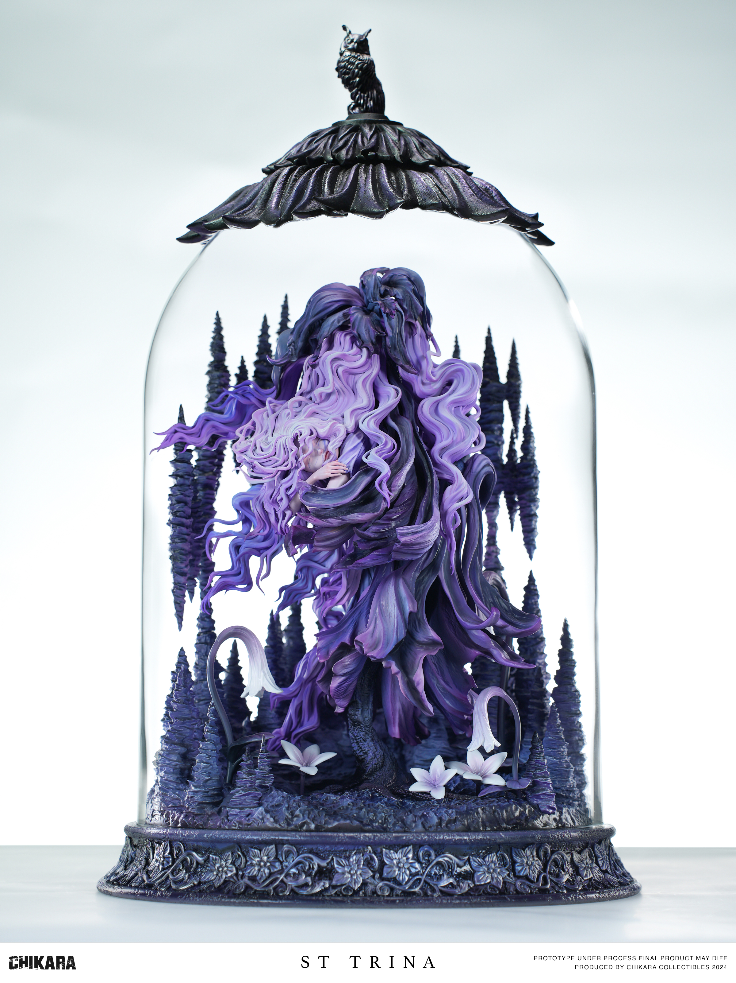 【Last one】1/6 Scale Trina-ER Other Series-CHIKARA STUDIO