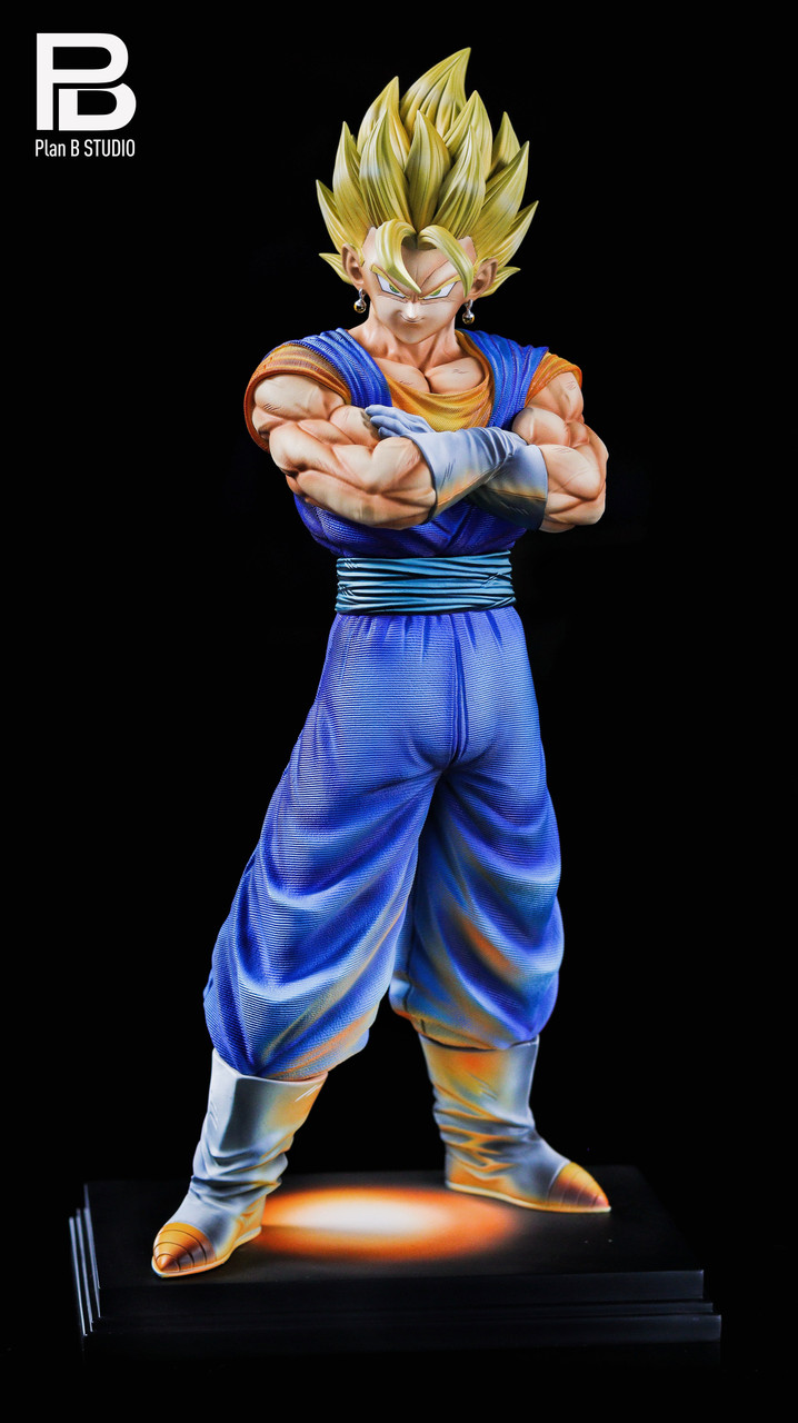 【Pre-sale】1/6 Scale Vegeta-PlanB Studio