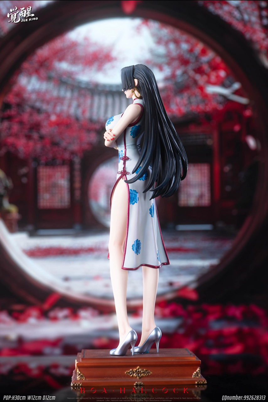 【Pre-sale】POP Scale Boa Hancock-JUE XING Studio