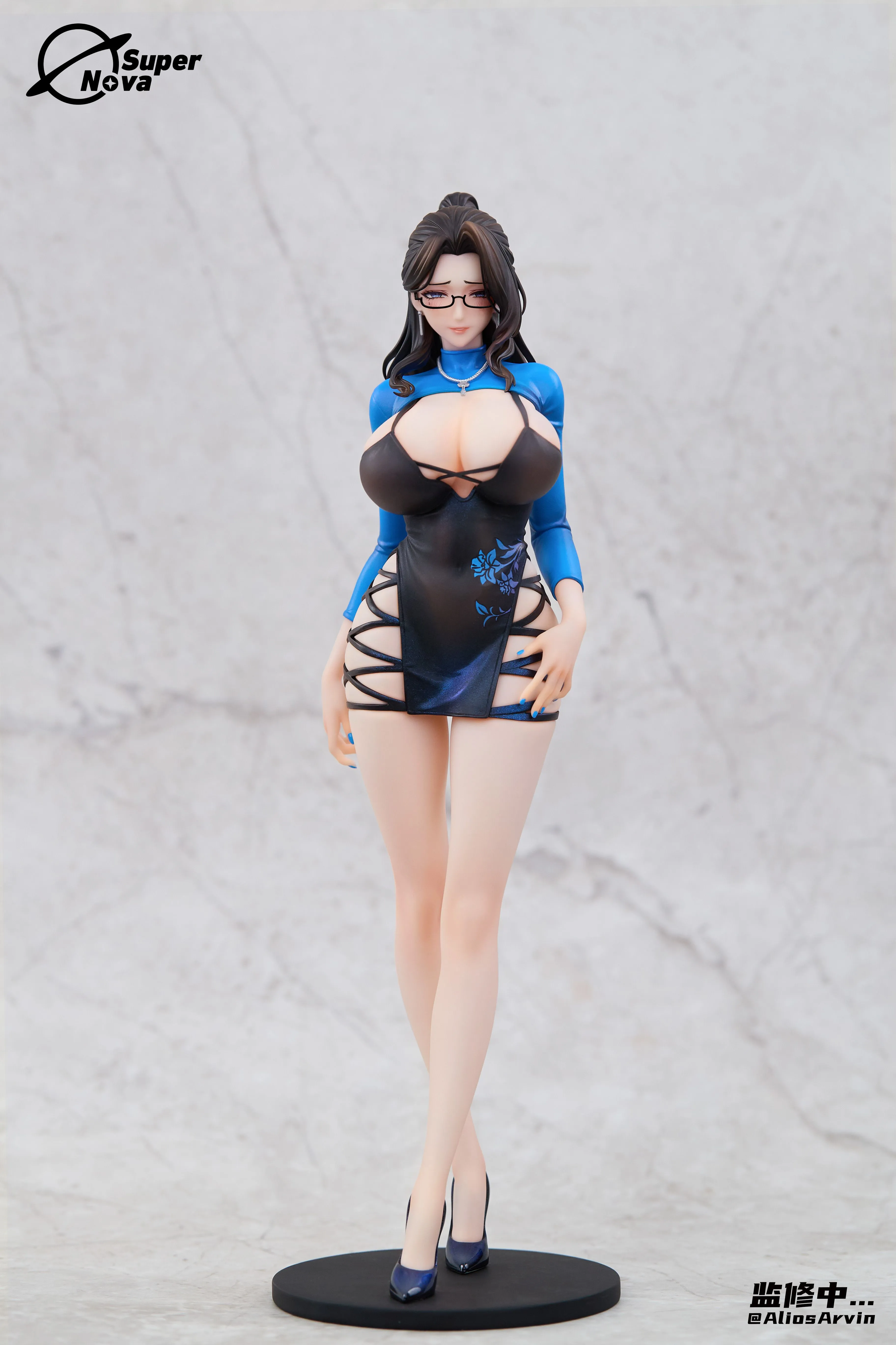 【Pre-sale】1/6 Scale Alios Arvin-Other series-Super Nova Studio