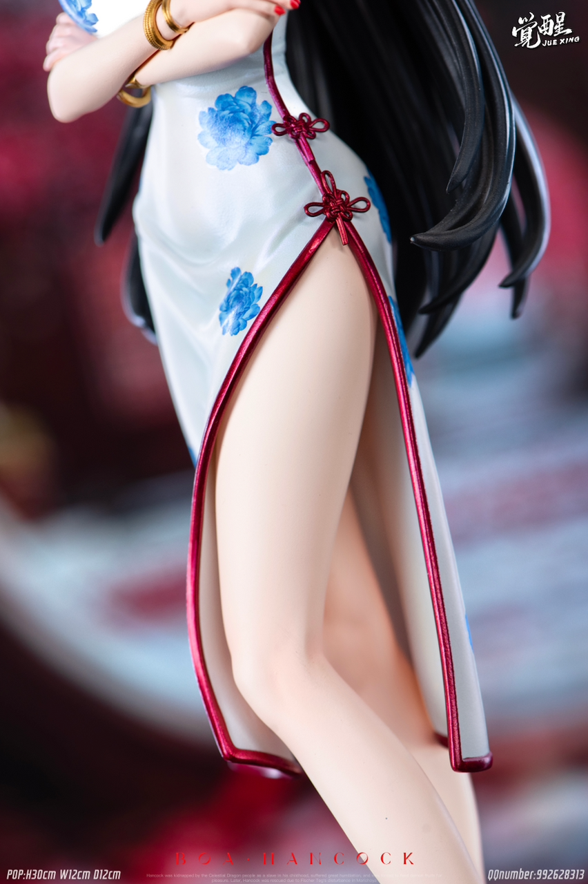 【Pre-sale】POP Scale Boa Hancock-JUE XING Studio