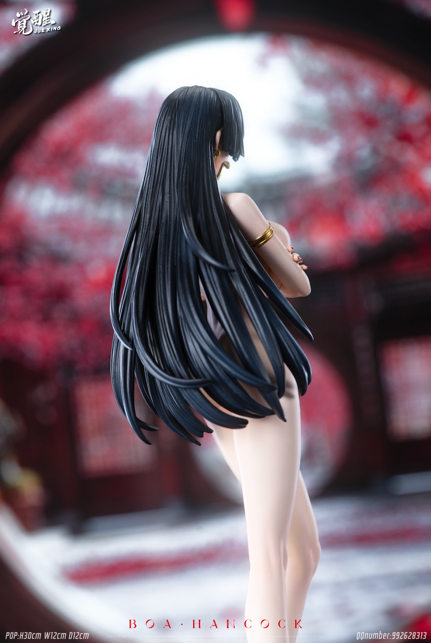 【Pre-sale】POP Scale Boa Hancock-JUE XING Studio