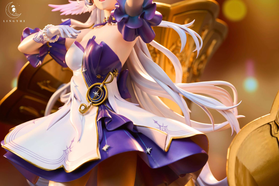 【Pre-sale】1/4 Scale Robin-Honkai: Star Rail-LingYue Studio