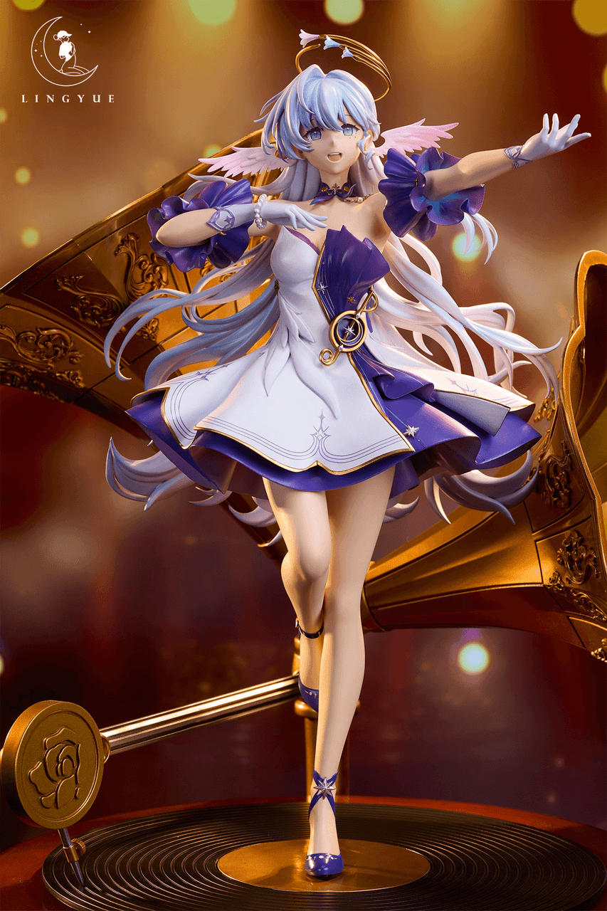 【Pre-sale】1/4 Scale Robin-Honkai: Star Rail-LingYue Studio