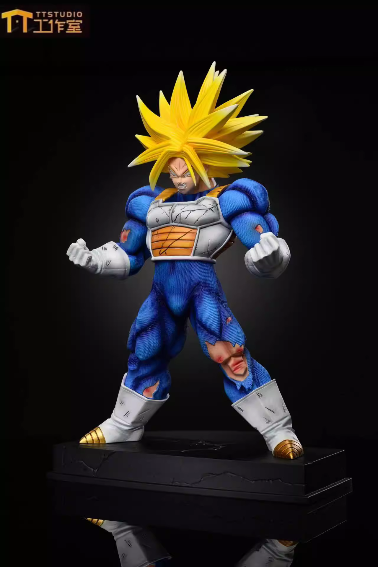 【Pre-sale】1/6 & 1/4 Scale Muscle Trunks-TT STUDIO