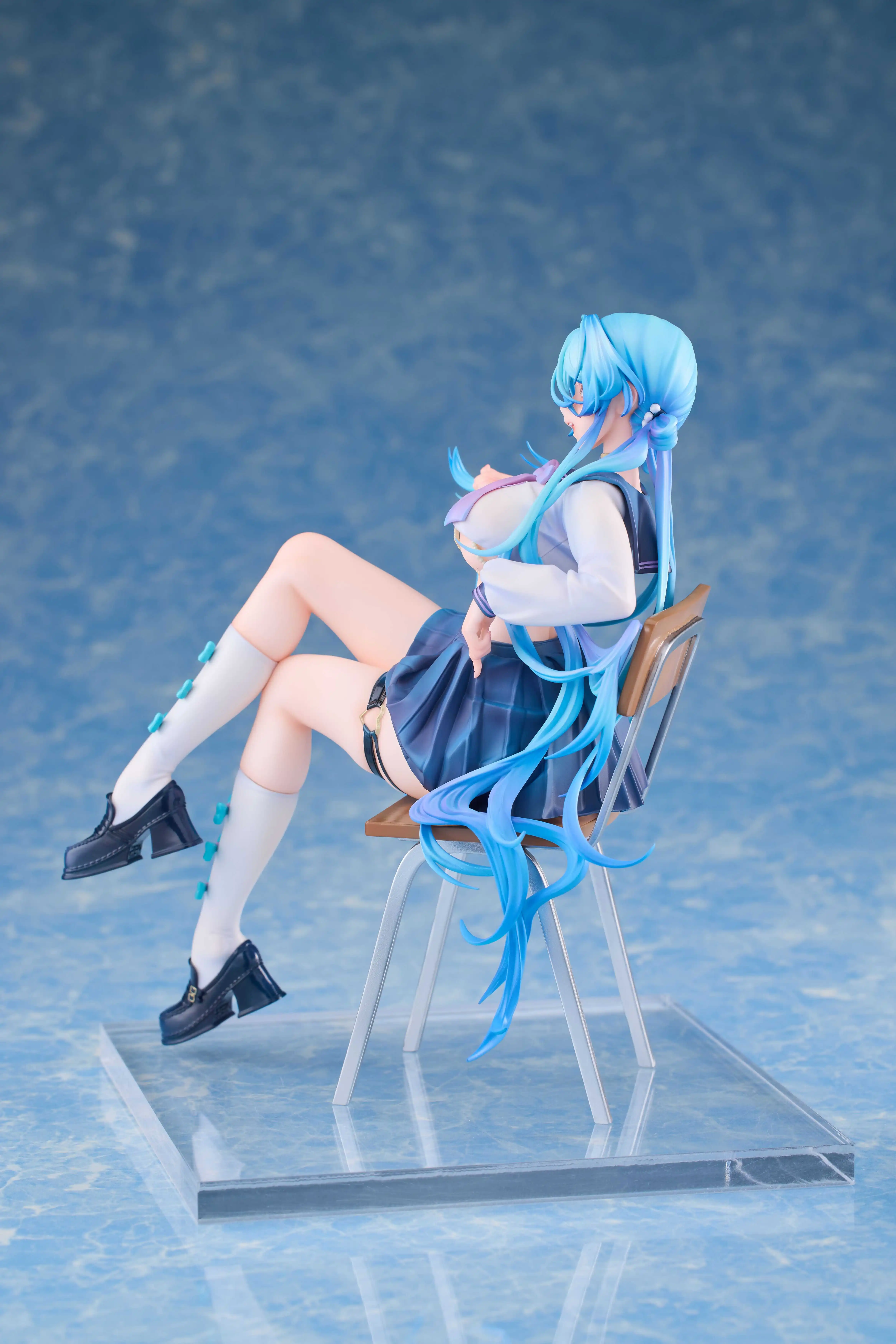 Pre-sale】1/7 Scale SAIKOYA-Other series-Hobbysakura Studio