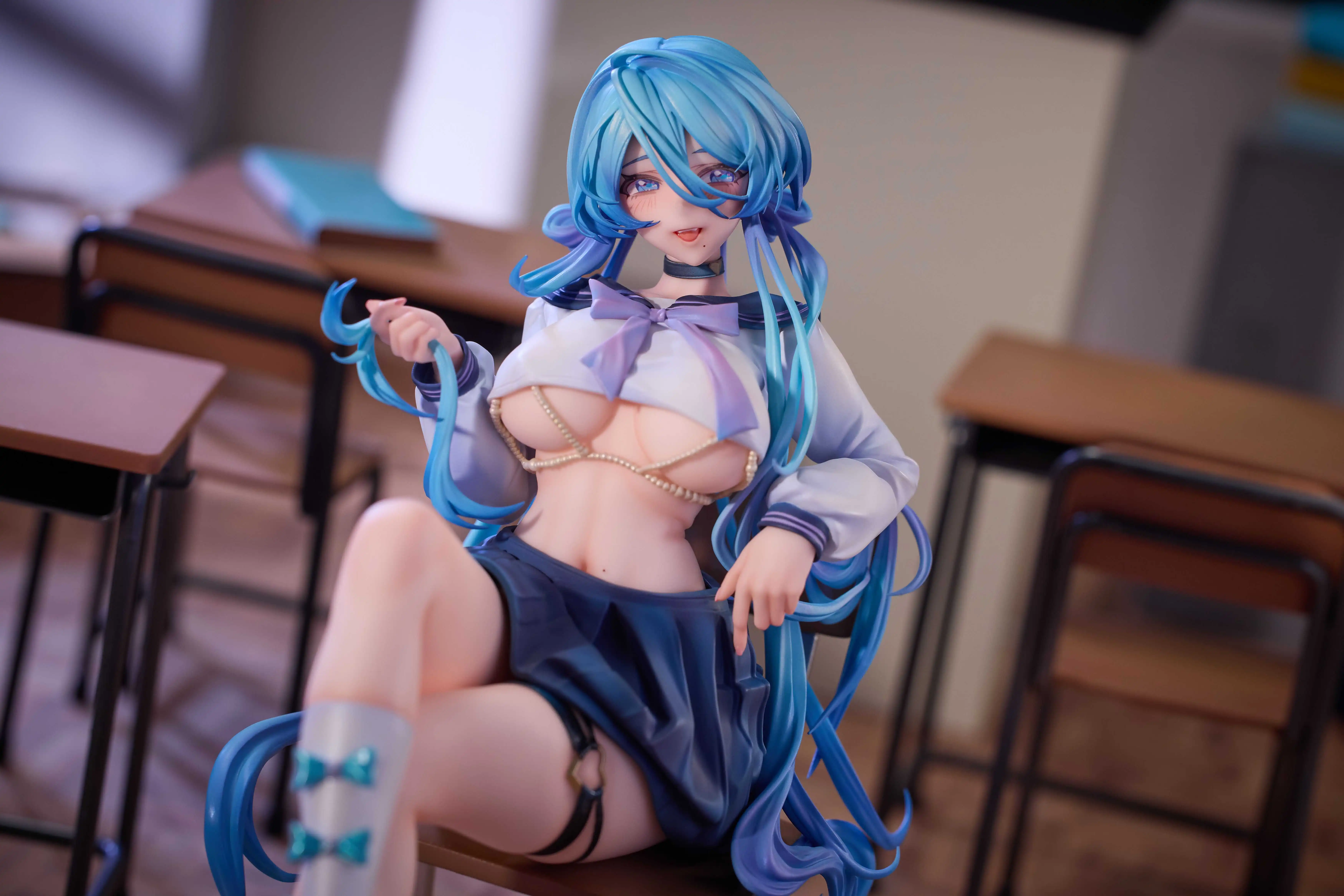 Pre-sale】1/7 Scale SAIKOYA-Other series-Hobbysakura Studio