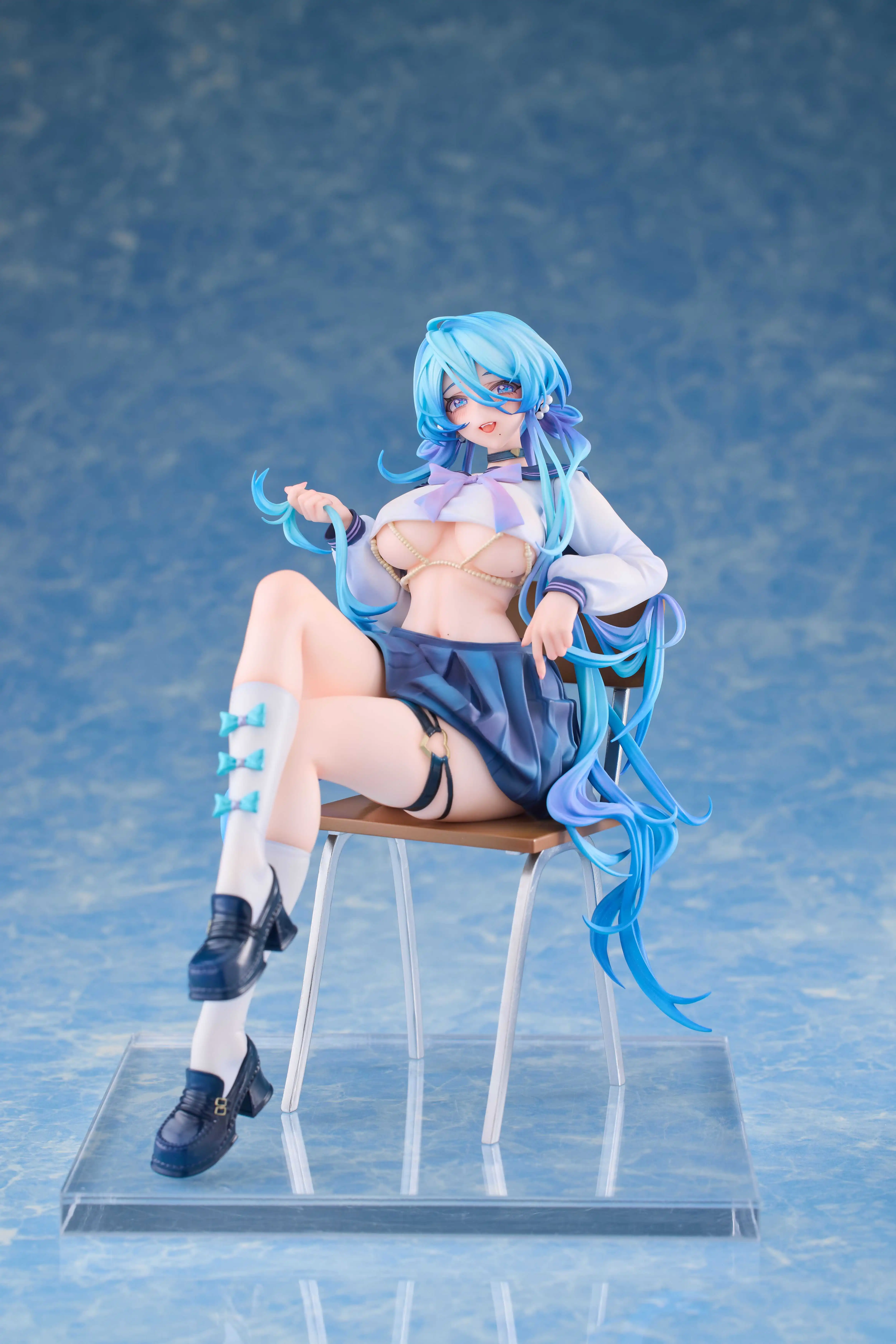 Pre-sale】1/7 Scale SAIKOYA-Other series-Hobbysakura Studio
