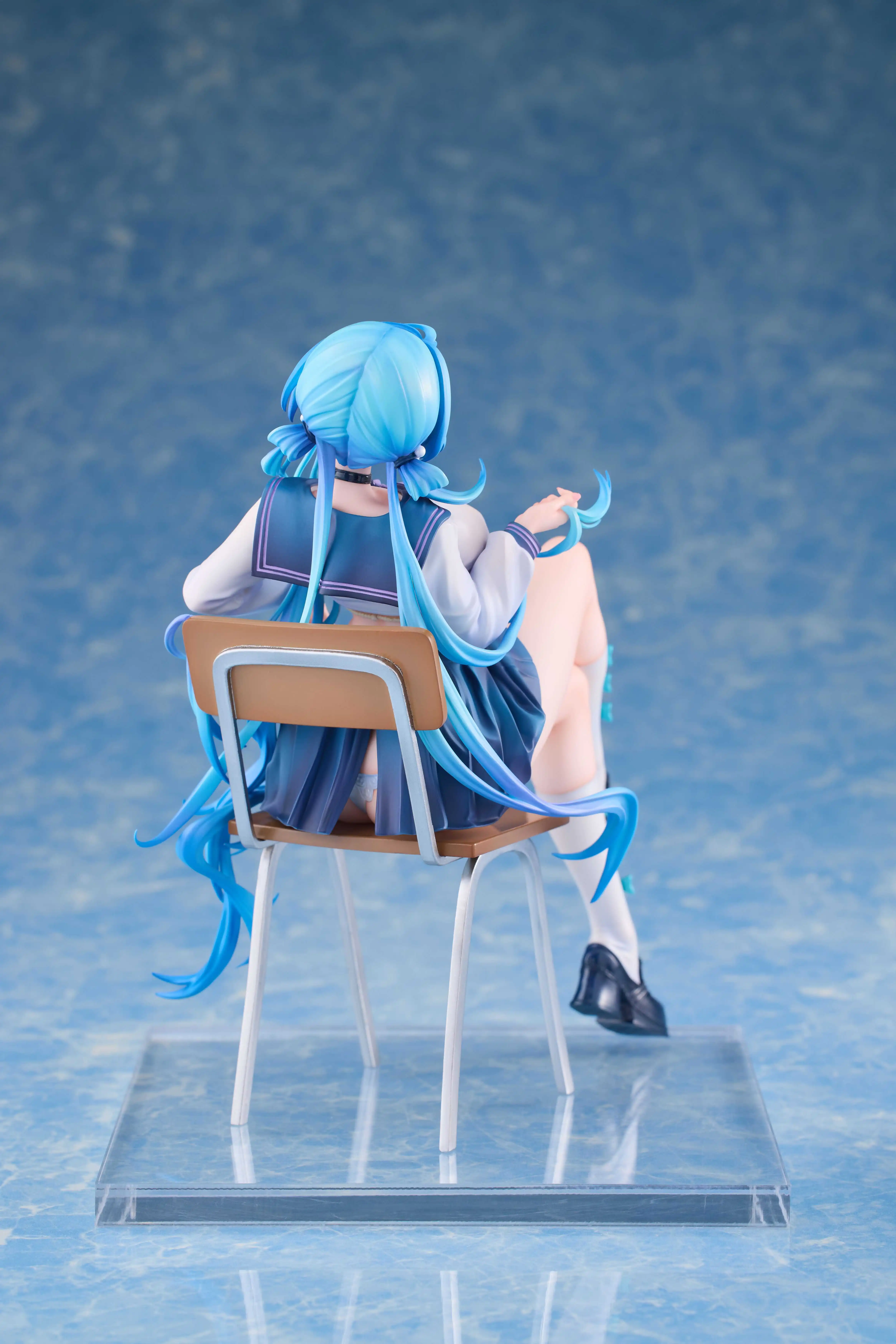 Pre-sale】1/7 Scale SAIKOYA-Other series-Hobbysakura Studio