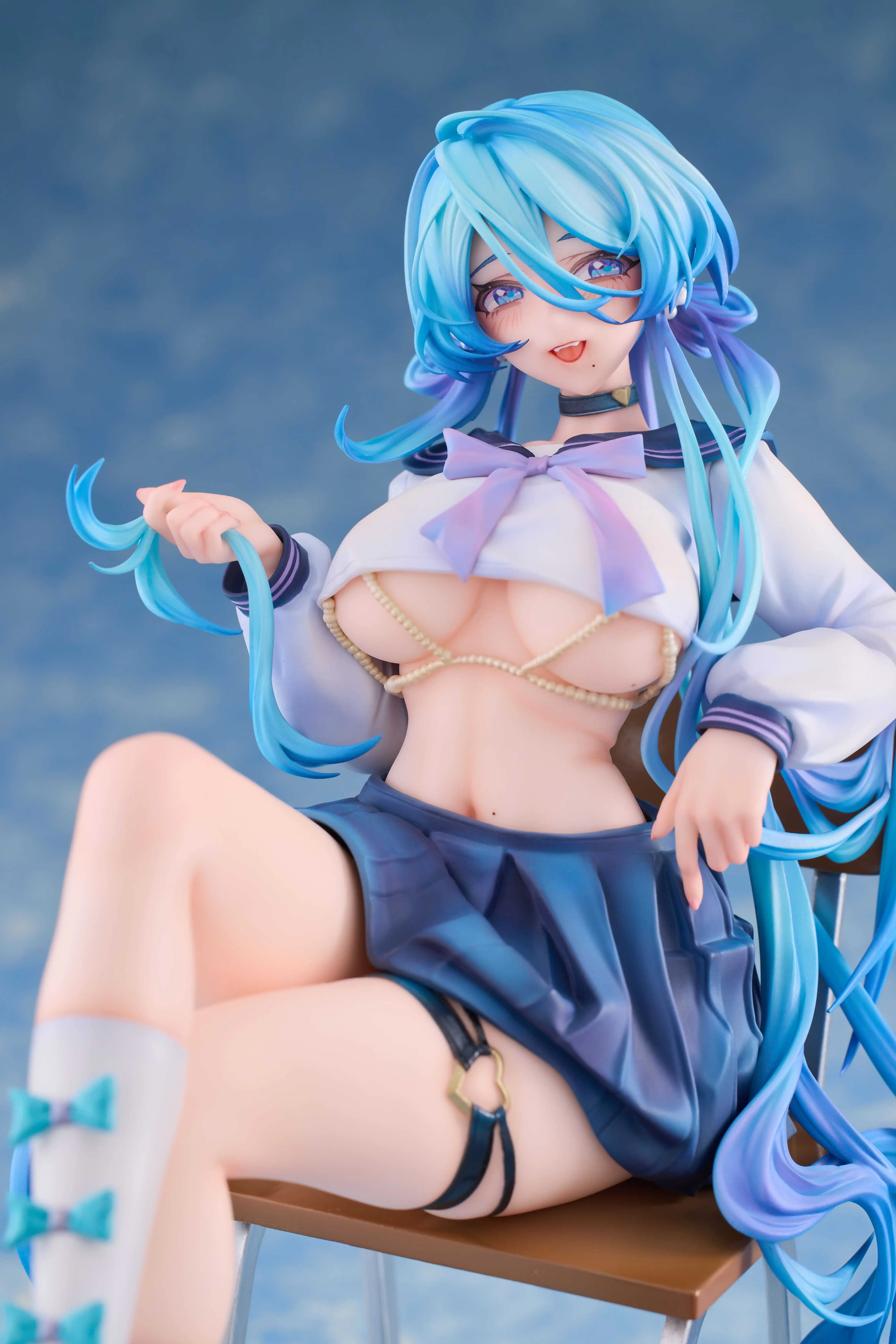 Pre-sale】1/7 Scale SAIKOYA-Other series-Hobbysakura Studio
