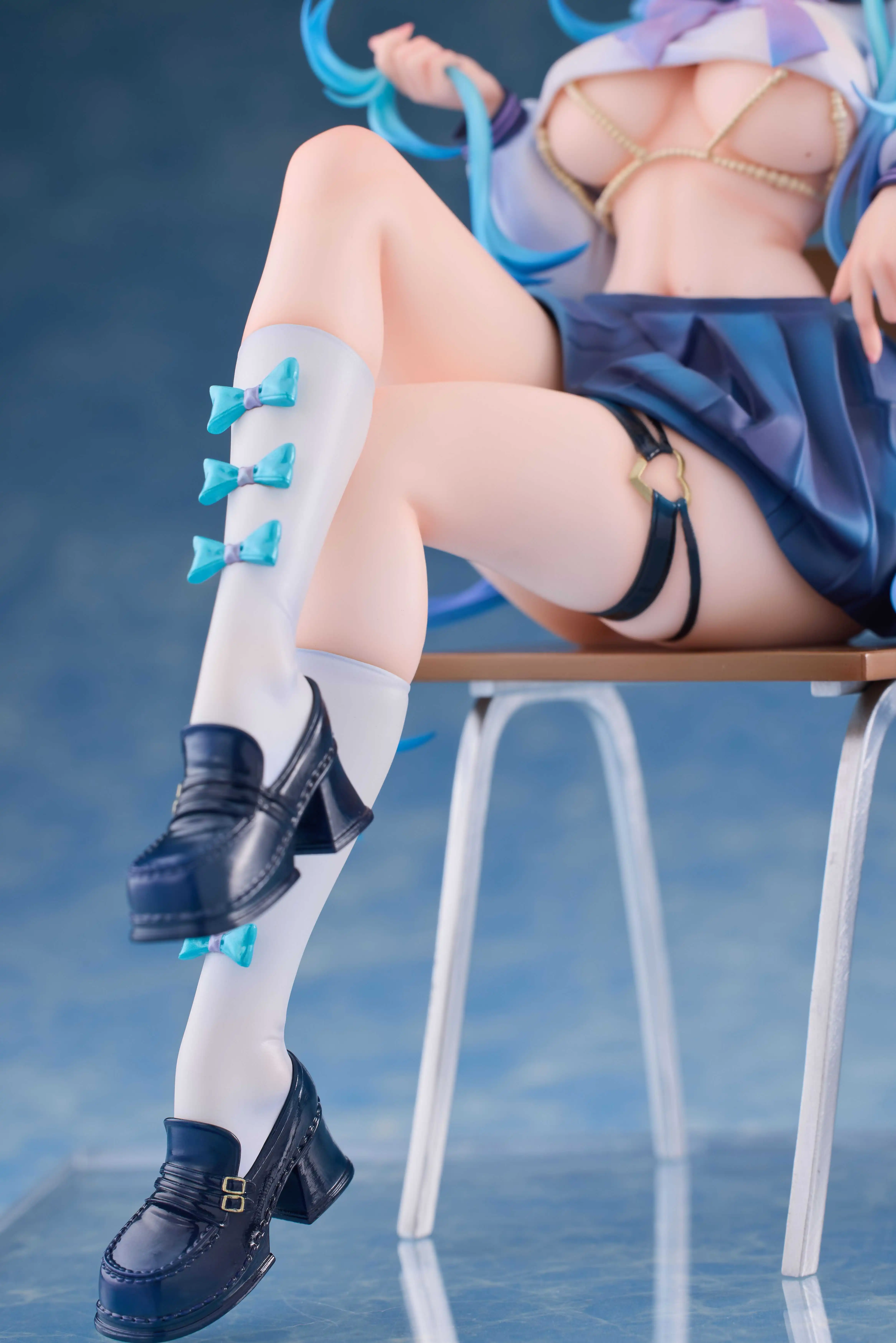 Pre-sale】1/7 Scale SAIKOYA-Other series-Hobbysakura Studio