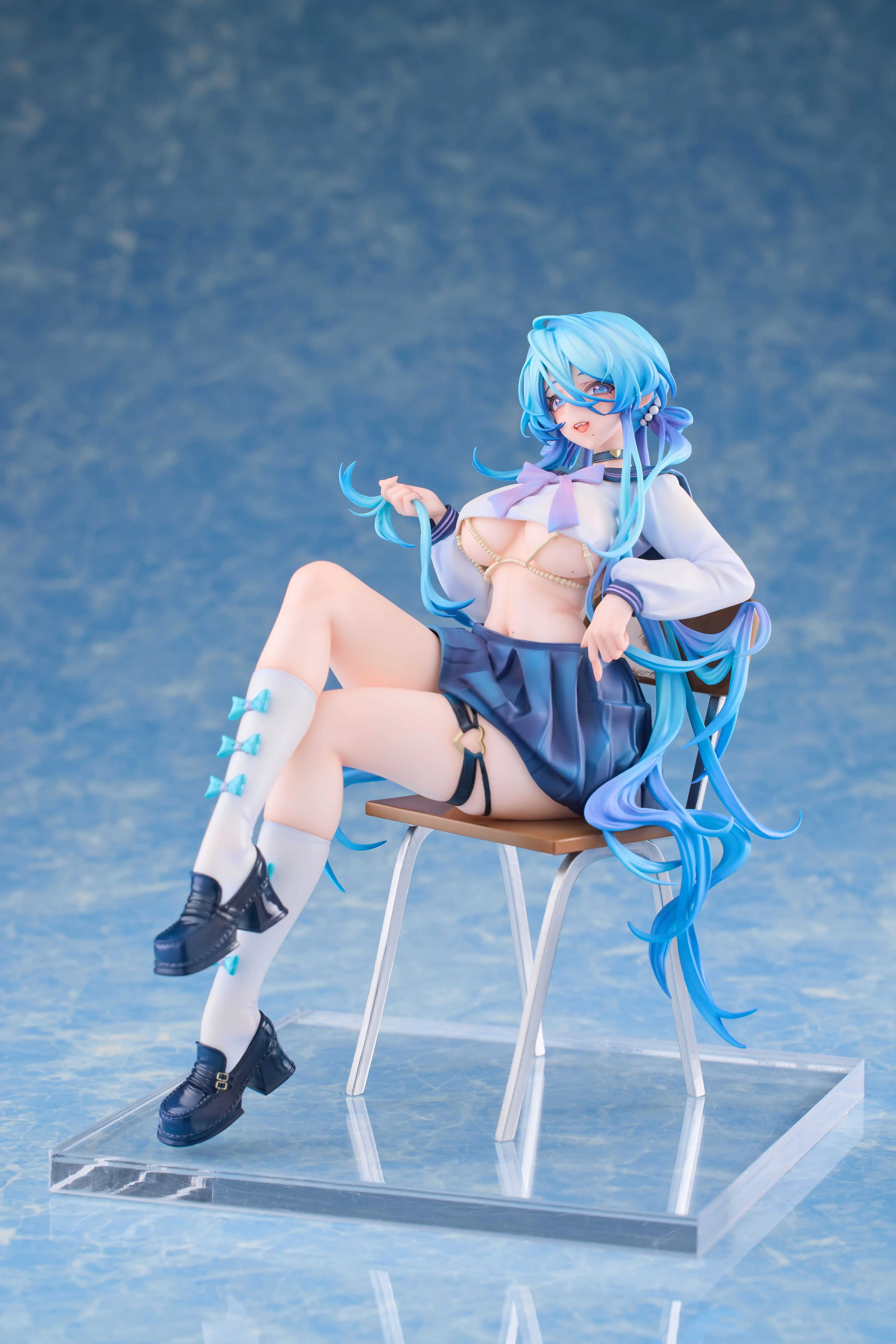 Pre-sale】1/7 Scale SAIKOYA-Other series-Hobbysakura Studio