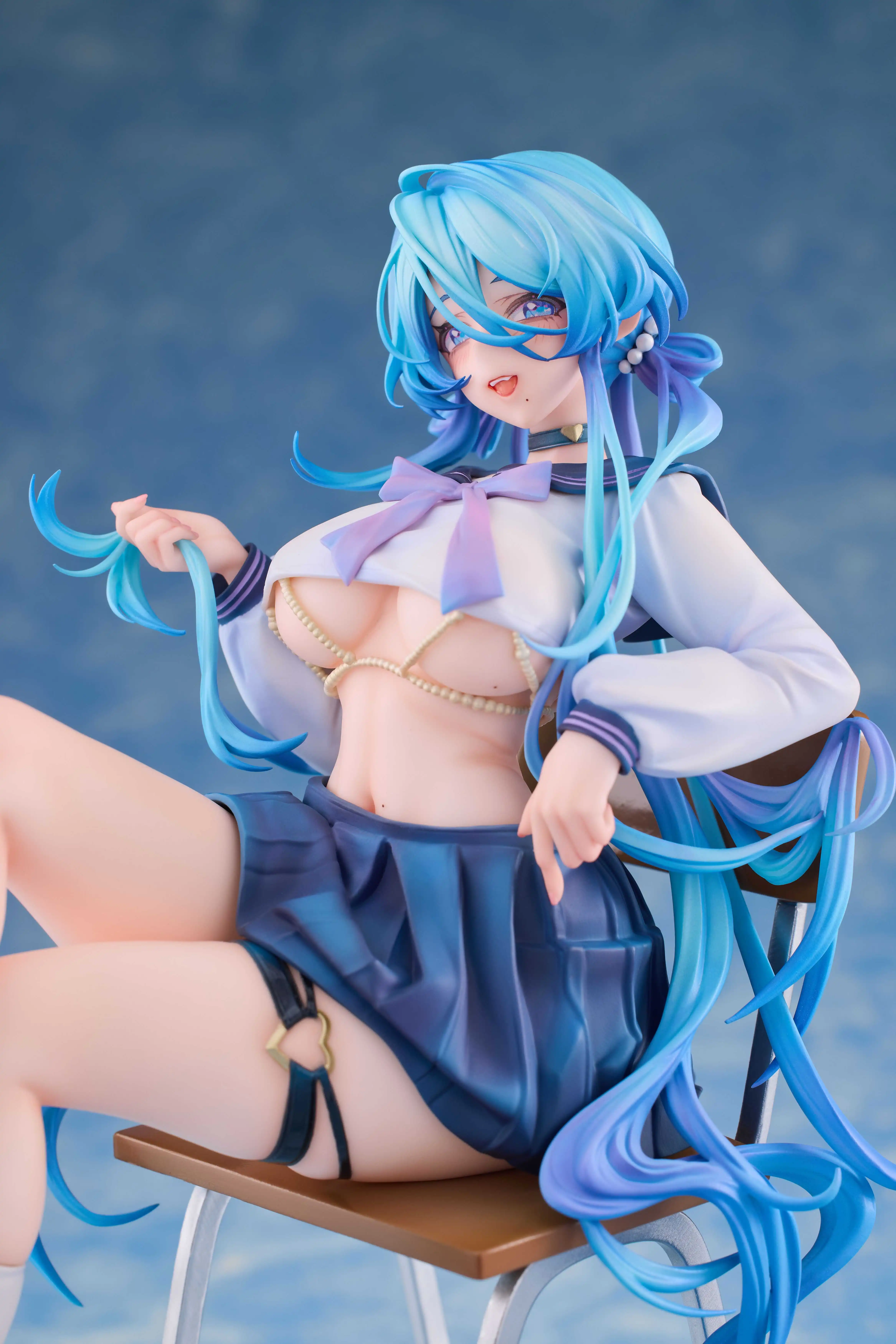 Pre-sale】1/7 Scale SAIKOYA-Other series-Hobbysakura Studio