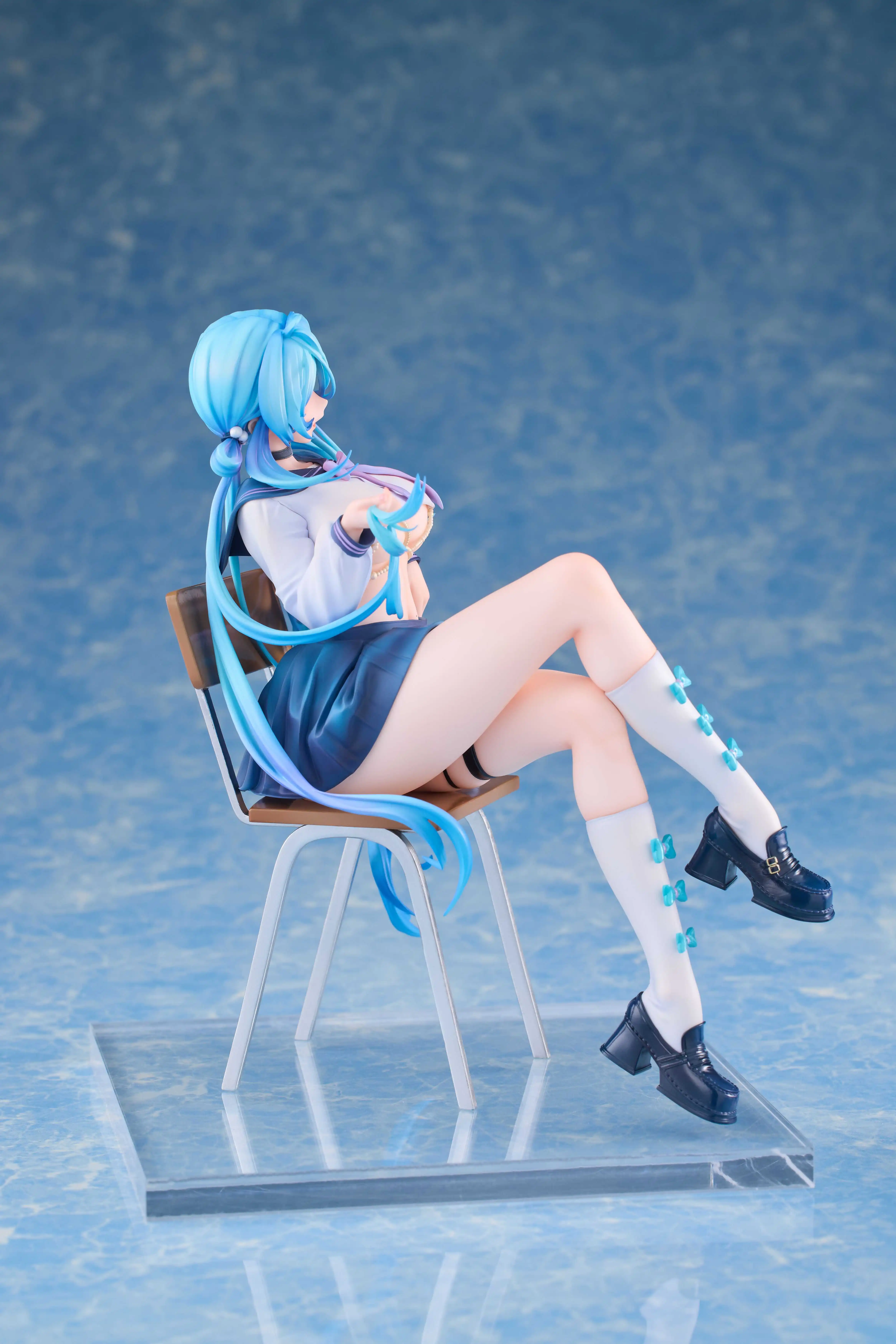 Pre-sale】1/7 Scale SAIKOYA-Other series-Hobbysakura Studio