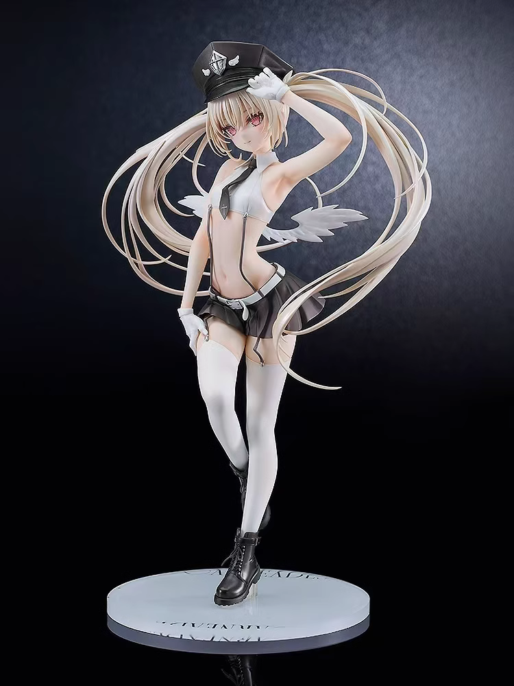 【Pre-sale】1/7 Scale CARNEADES-Frieren: Beyond Journey's End-GOOD SMILE Company