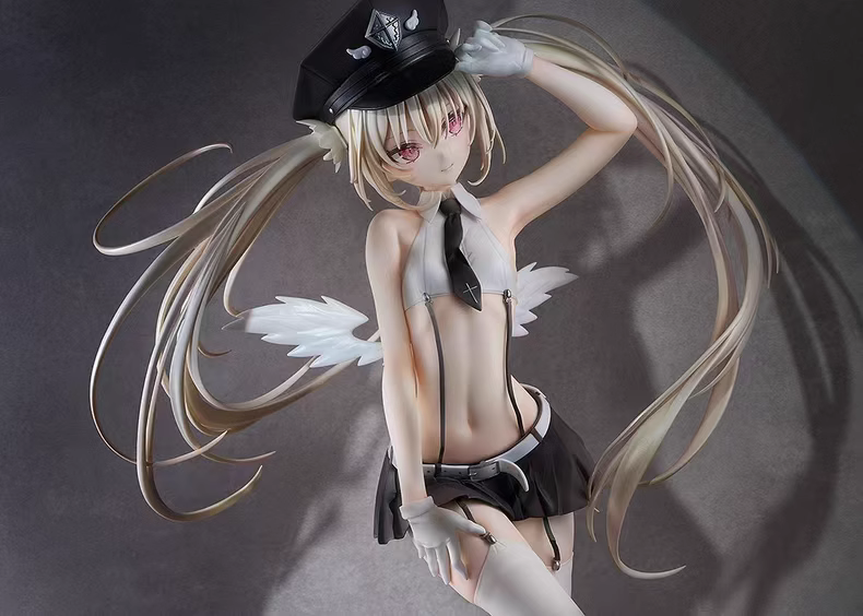 【Pre-sale】1/7 Scale CARNEADES-Frieren: Beyond Journey's End-GOOD SMILE Company