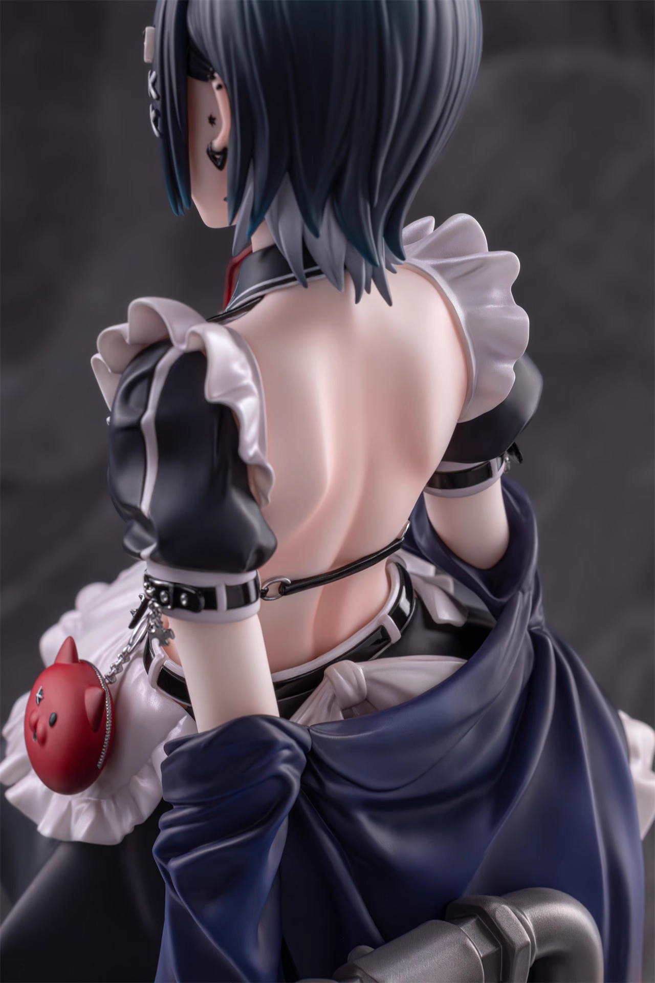 【Sold out】1/6 Scale Ulrich von Hubert-Azur Lane-AniGame Studio
