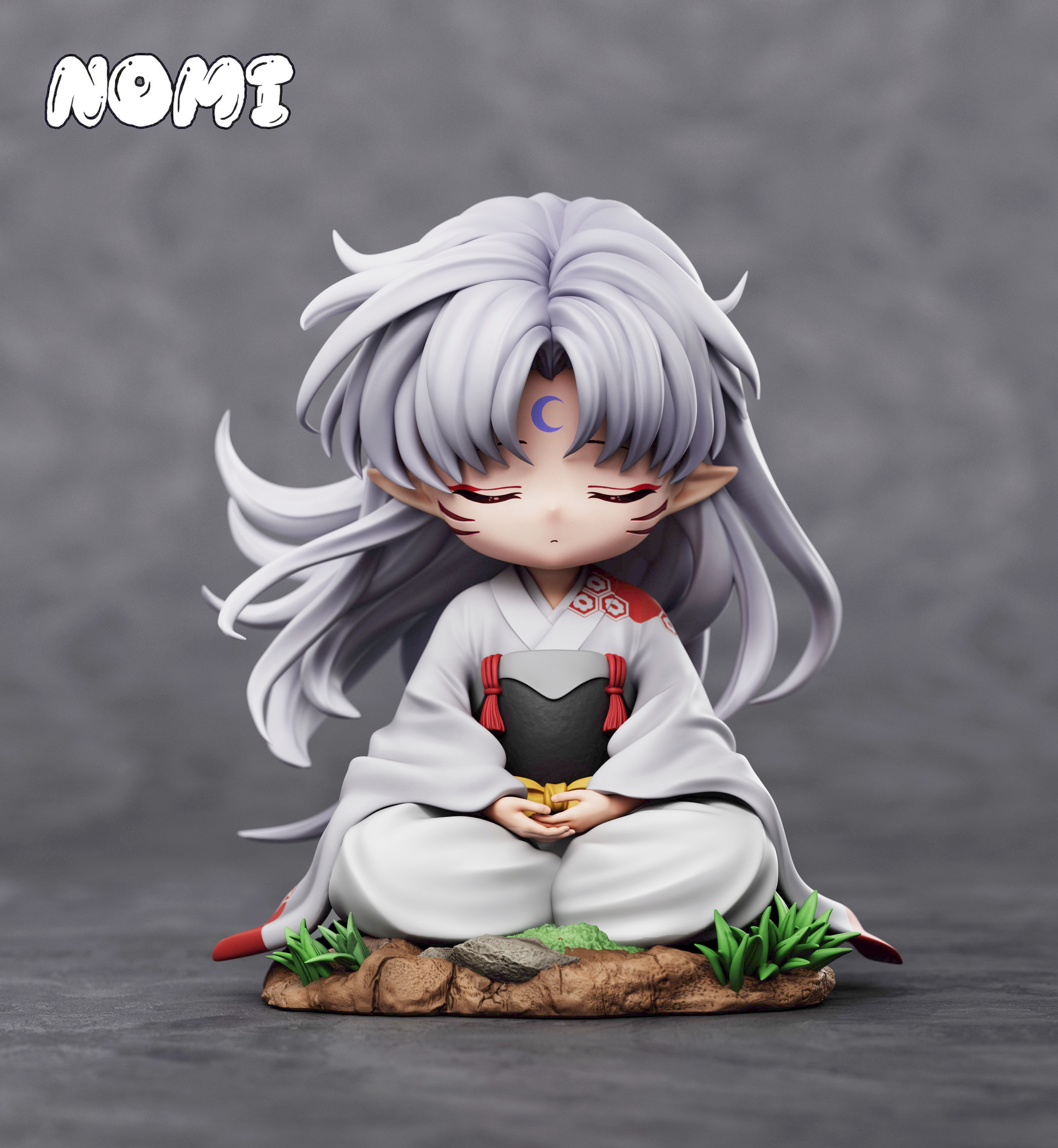 【Sold out】Sesshomaru–InuYasha–nomi Studio