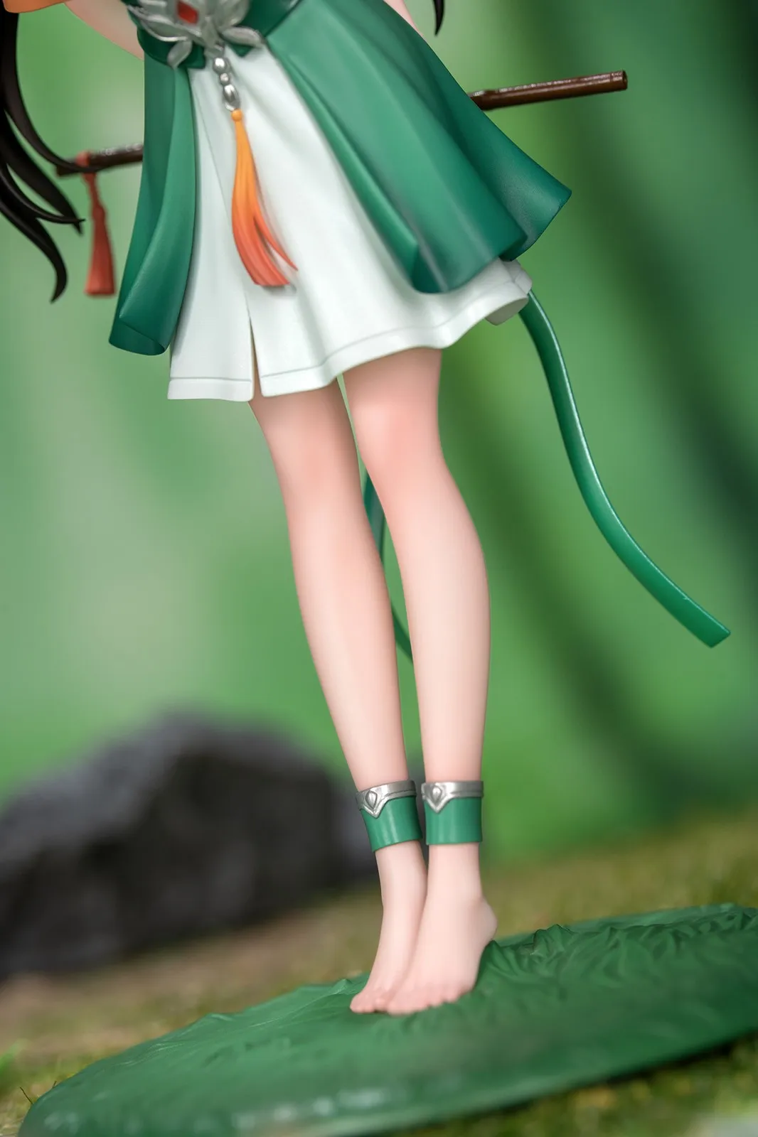 【Pre-sale】1/10 Scale Gift Plus Series Anu-Chinese Paladin: Sword and Fairy-Myethos Studio