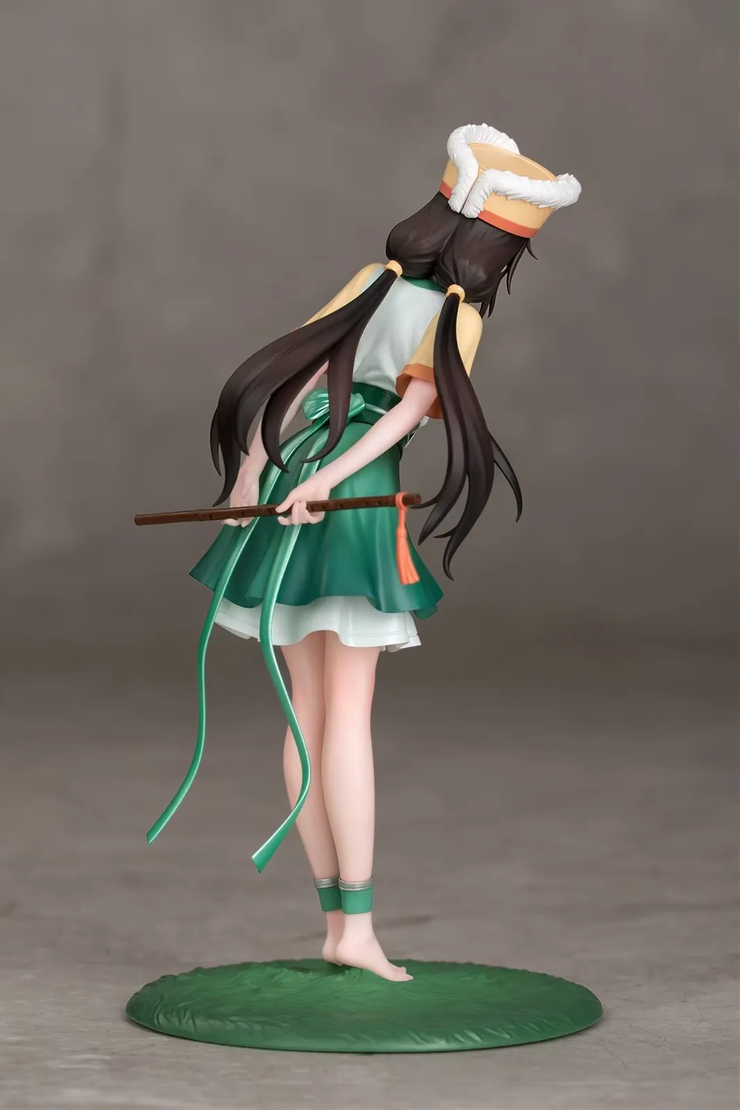 【Pre-sale】1/10 Scale Gift Plus Series Anu-Chinese Paladin: Sword and Fairy-Myethos Studio