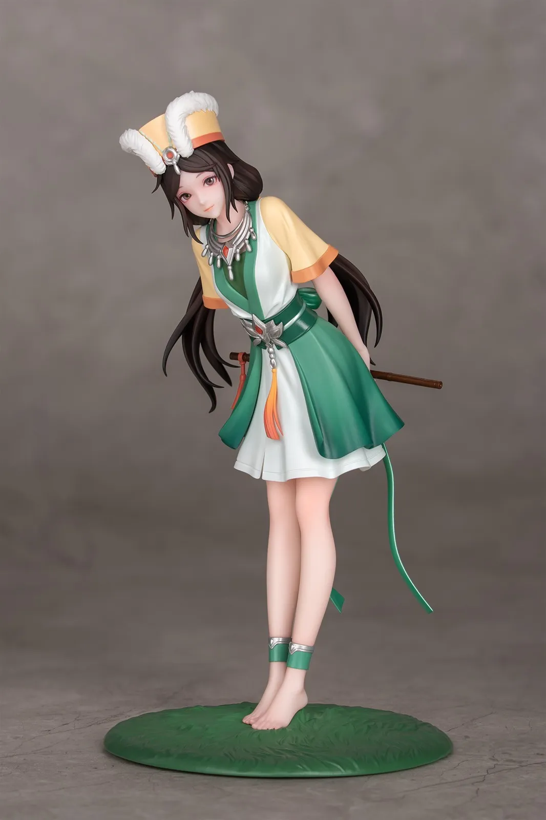 【Pre-sale】1/10 Scale Gift Plus Series Anu-Chinese Paladin: Sword and Fairy-Myethos Studio