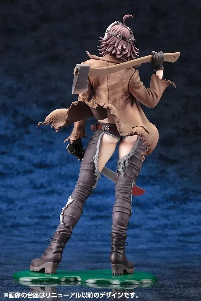【Pre-sale】1/7 Scale SV384 Bishoujo Series Jason Voorhees-Freddy VS Jason-Kotobukiya Studio