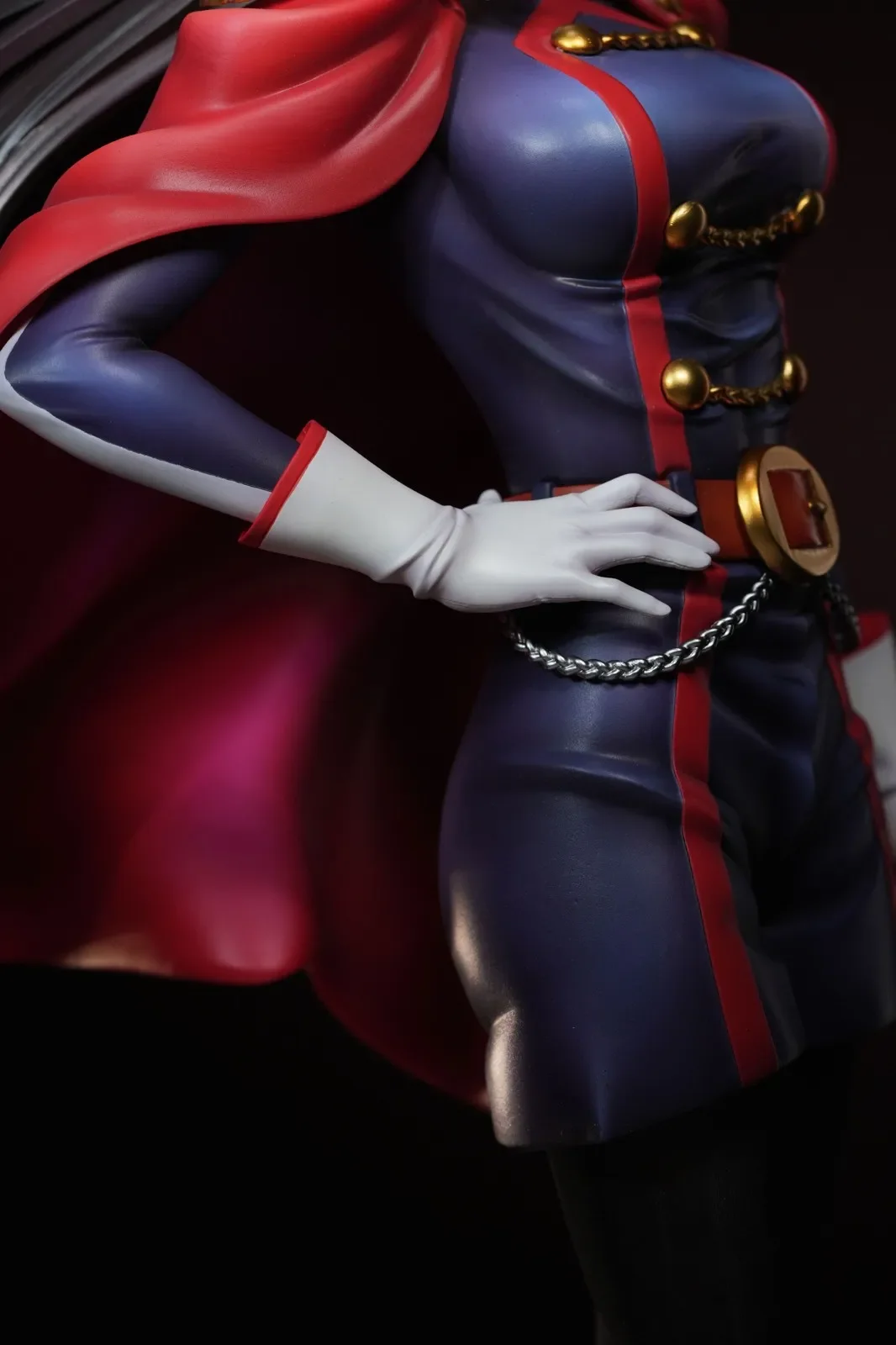 【Pre-sale】1/4 Scale Ren Yamashiro-Mato Seihei no Slave-HeRa Studio