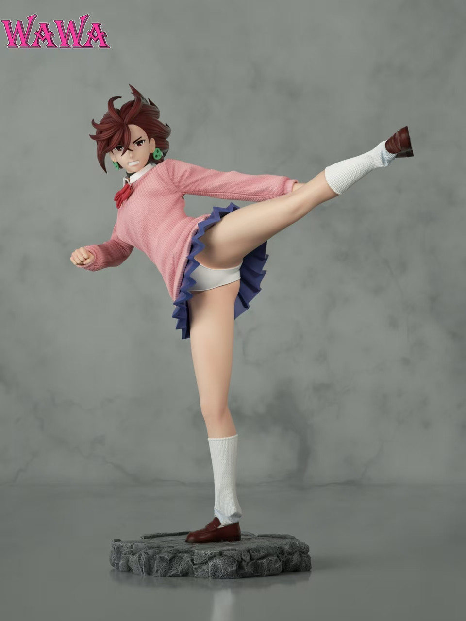 【Last one】1/6 Scale Ayase Momo-Other series-WAWA Studio