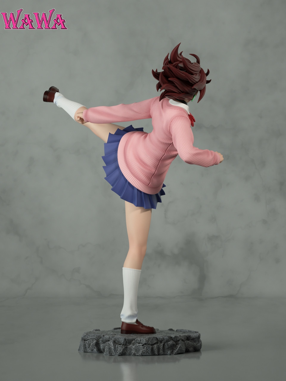 【Last one】1/6 Scale Ayase Momo-Other series-WAWA Studio