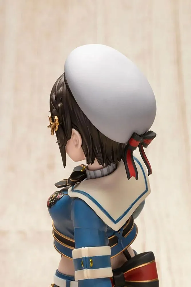 【Pre-sale】1/7 Scale PV213 Hololive Ozora Subaru-VTuber-Kotobukiya Studio